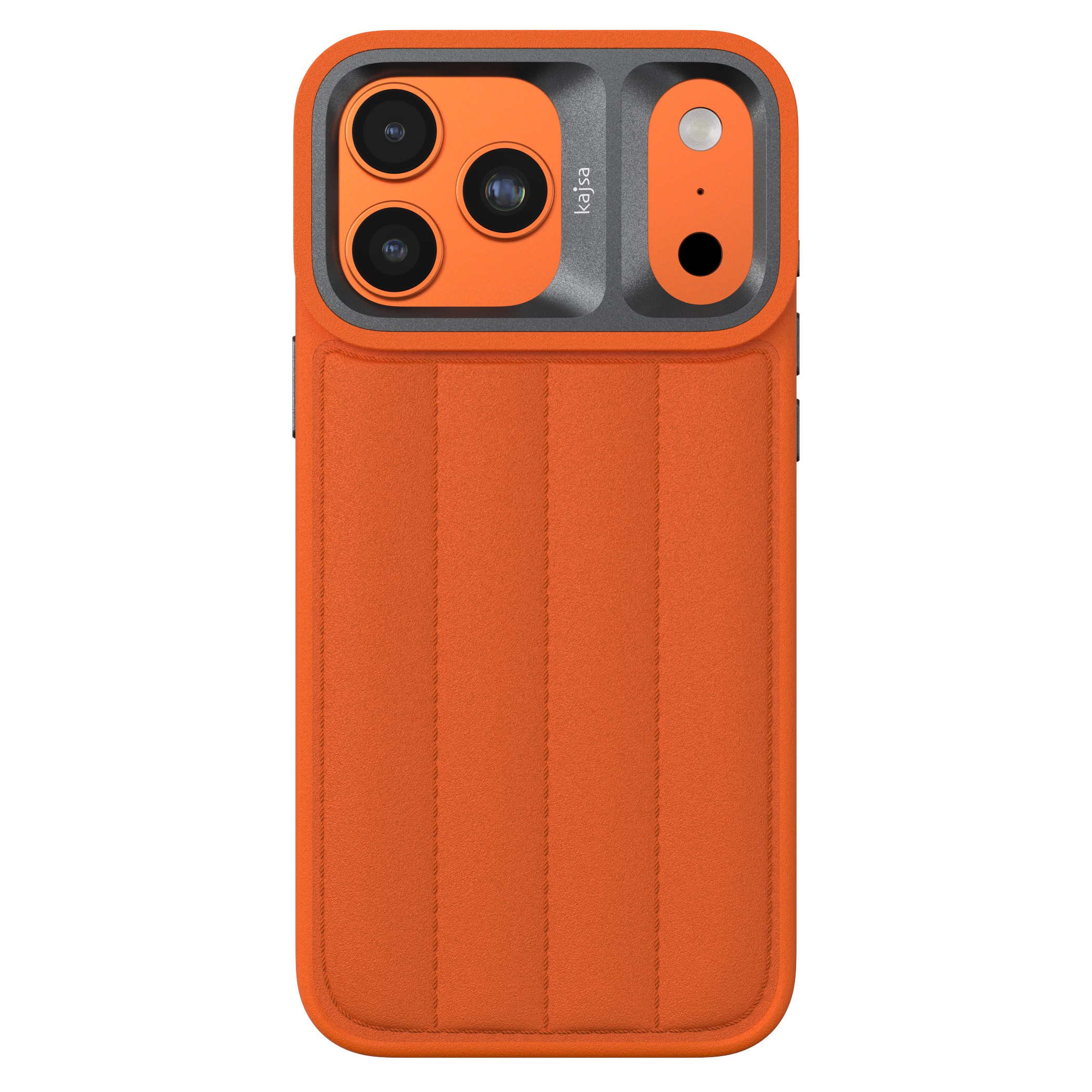 Dale Collection - Perpendicular Back Case for iPhone 17