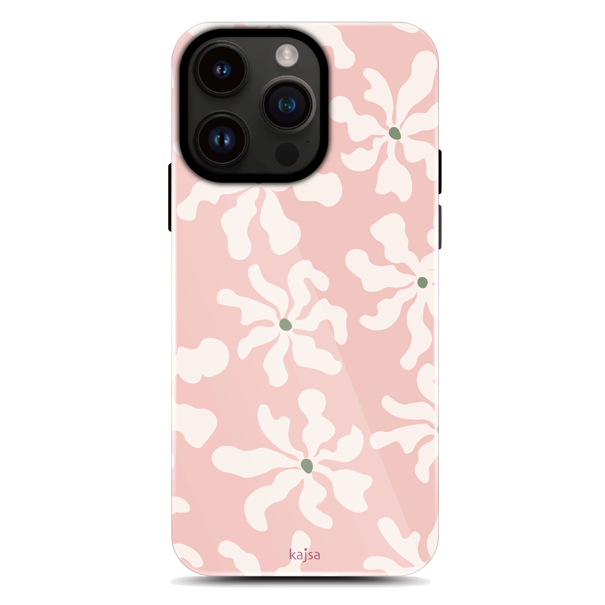 Floral Collection - Pink Lady Back Case for iPhone 14 (PL1)-Phone Case- phone case - phone cases- phone cover- iphone cover- iphone case- iphone cases- leather case- leather cases- DIYCASE - custom case - leather cover - hand strap case - croco pattern case - snake pattern case - carbon fiber phone case - phone case brand - unique phone case - high quality - phone case brand - protective case - buy phone case hong kong - online buy phone case - iphone手機殼 - 客製化手機殼 - samsung 手機殼 - 香港手機殼 - 買電話殼