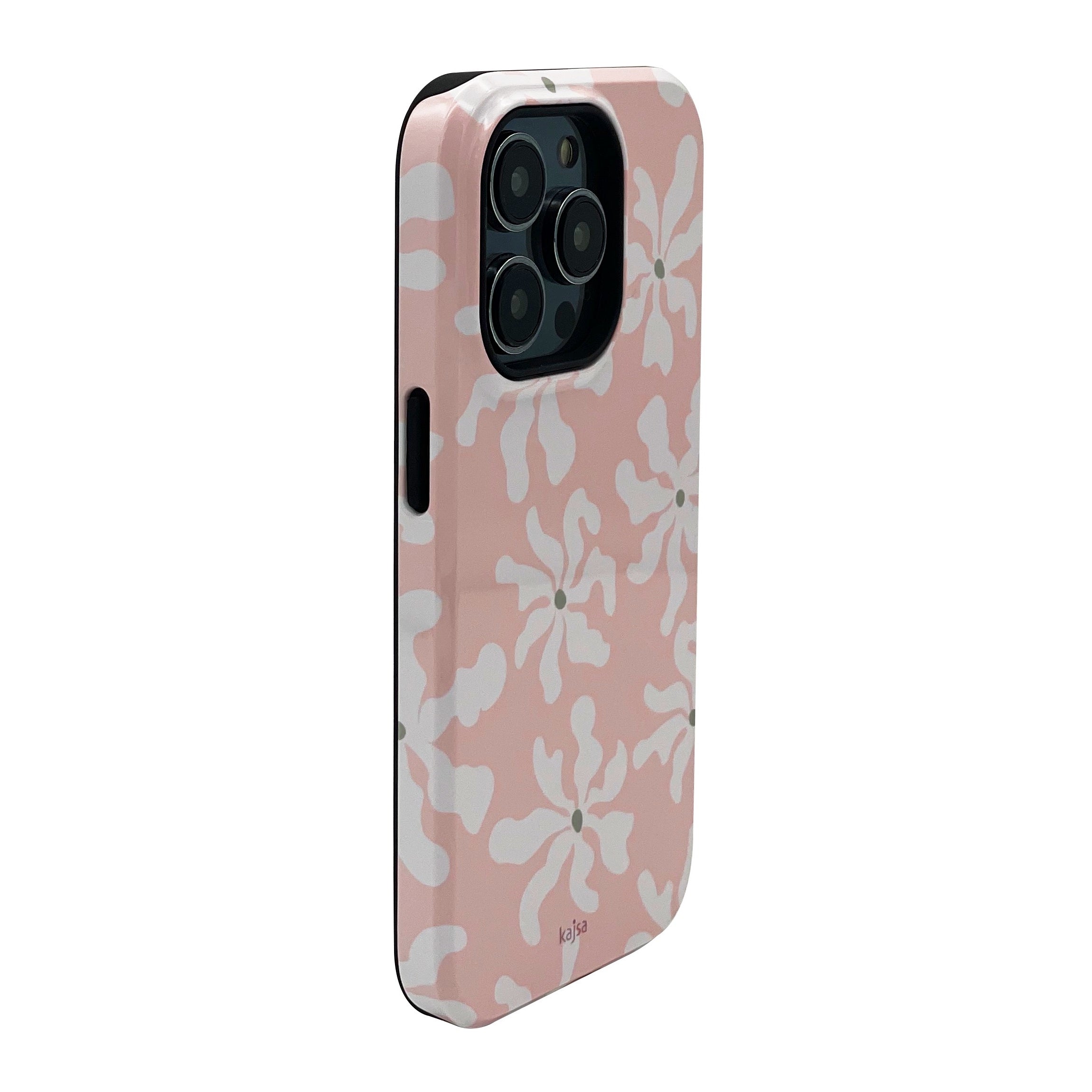 Floral Collection - Pink Lady Back Case for iPhone 14 (PL1)-Phone Case- phone case - phone cases- phone cover- iphone cover- iphone case- iphone cases- leather case- leather cases- DIYCASE - custom case - leather cover - hand strap case - croco pattern case - snake pattern case - carbon fiber phone case - phone case brand - unique phone case - high quality - phone case brand - protective case - buy phone case hong kong - online buy phone case - iphone手機殼 - 客製化手機殼 - samsung 手機殼 - 香港手機殼 - 買電話殼