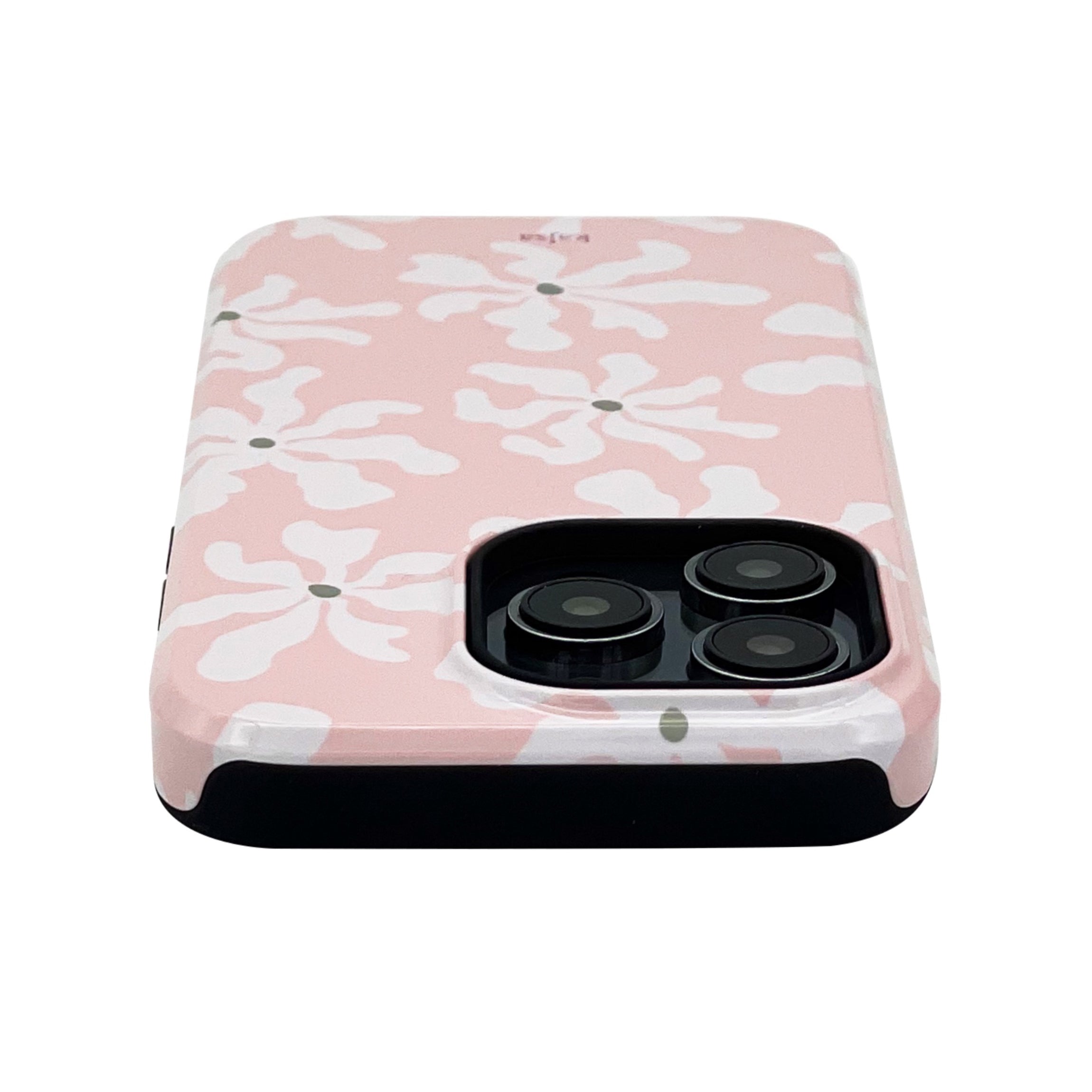 Floral Collection - Pink Lady Back Case for iPhone 14 (PL1)-Phone Case- phone case - phone cases- phone cover- iphone cover- iphone case- iphone cases- leather case- leather cases- DIYCASE - custom case - leather cover - hand strap case - croco pattern case - snake pattern case - carbon fiber phone case - phone case brand - unique phone case - high quality - phone case brand - protective case - buy phone case hong kong - online buy phone case - iphone手機殼 - 客製化手機殼 - samsung 手機殼 - 香港手機殼 - 買電話殼