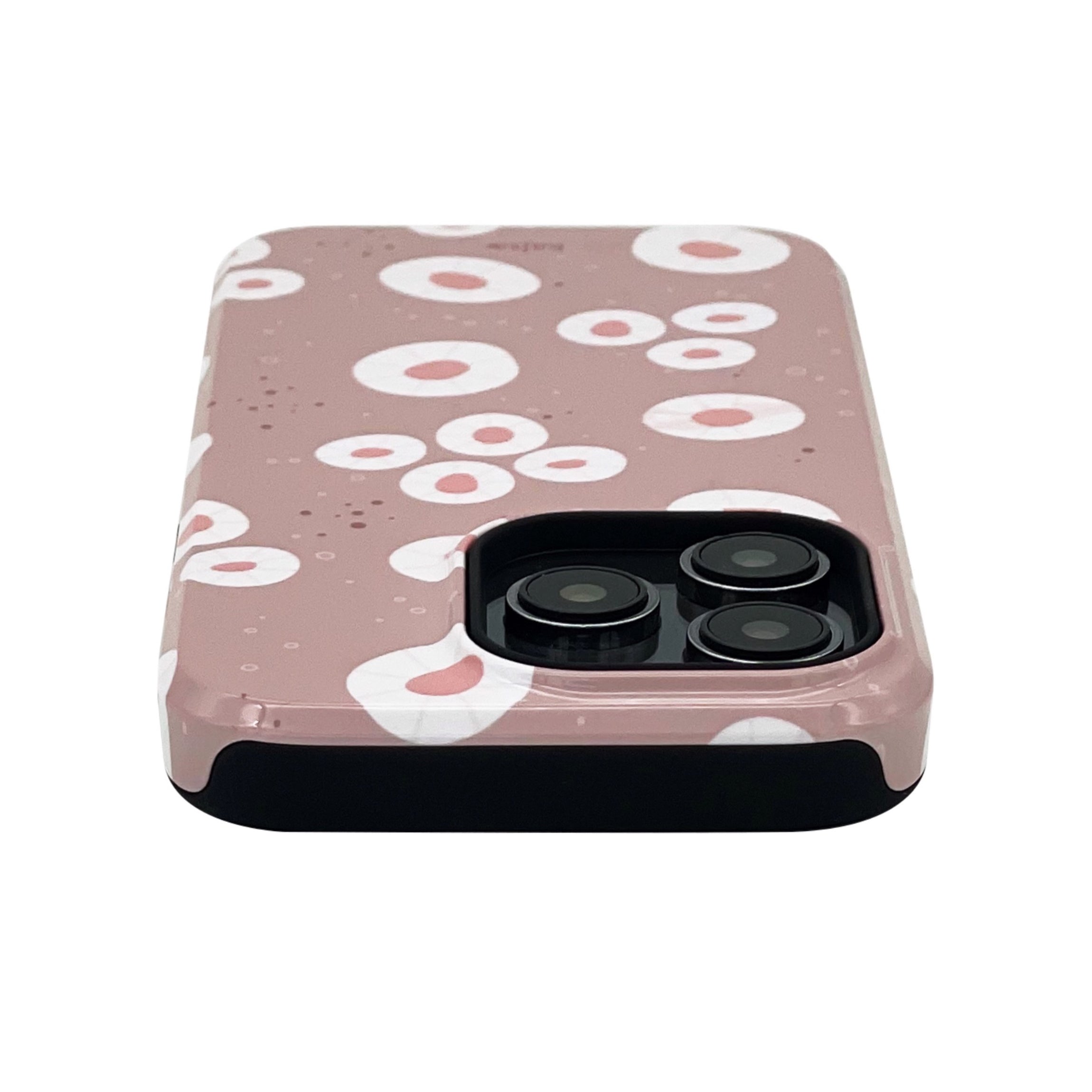 Floral Collection - Pink Lady Back Case for iPhone 14 (PL8)-Phone Case- phone case - phone cases- phone cover- iphone cover- iphone case- iphone cases- leather case- leather cases- DIYCASE - custom case - leather cover - hand strap case - croco pattern case - snake pattern case - carbon fiber phone case - phone case brand - unique phone case - high quality - phone case brand - protective case - buy phone case hong kong - online buy phone case - iphone手機殼 - 客製化手機殼 - samsung 手機殼 - 香港手機殼 - 買電話殼