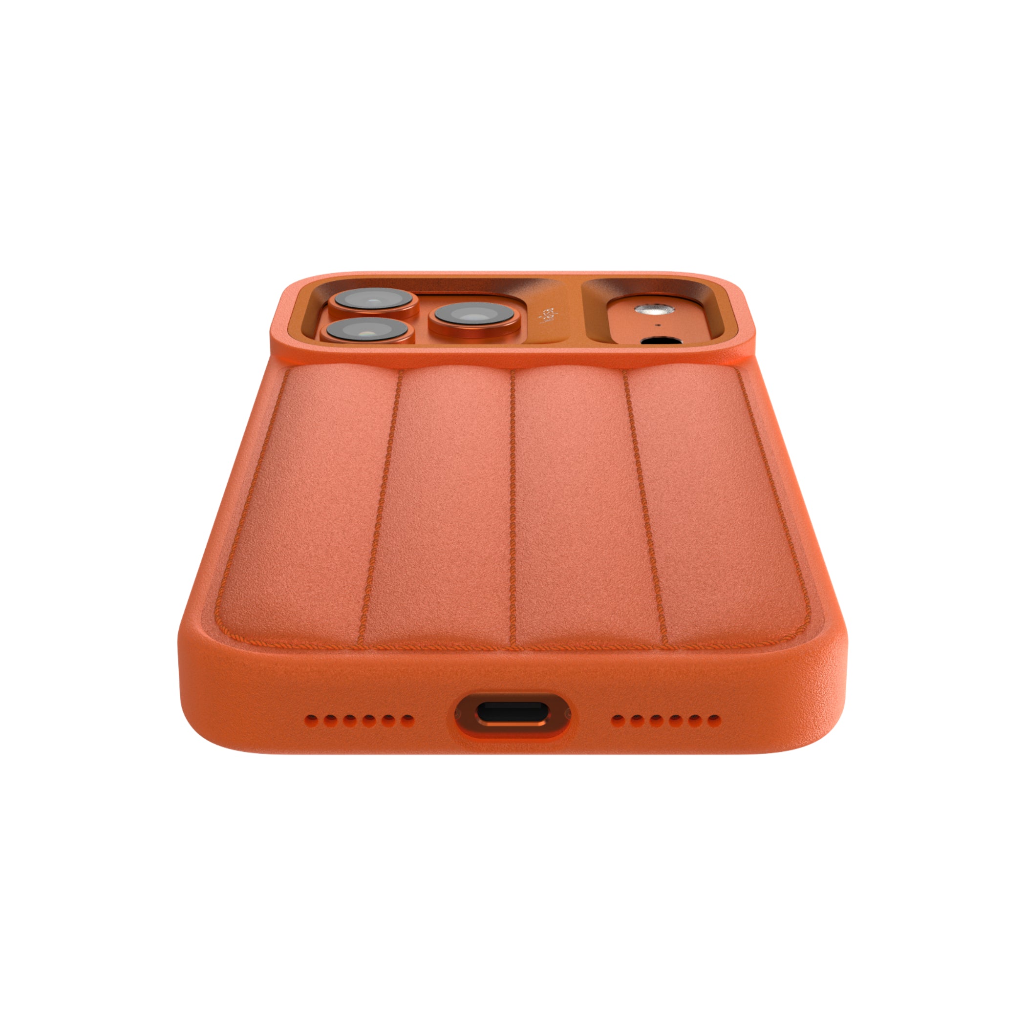Dale Collection - Perpendicular Back Case for iPhone 17