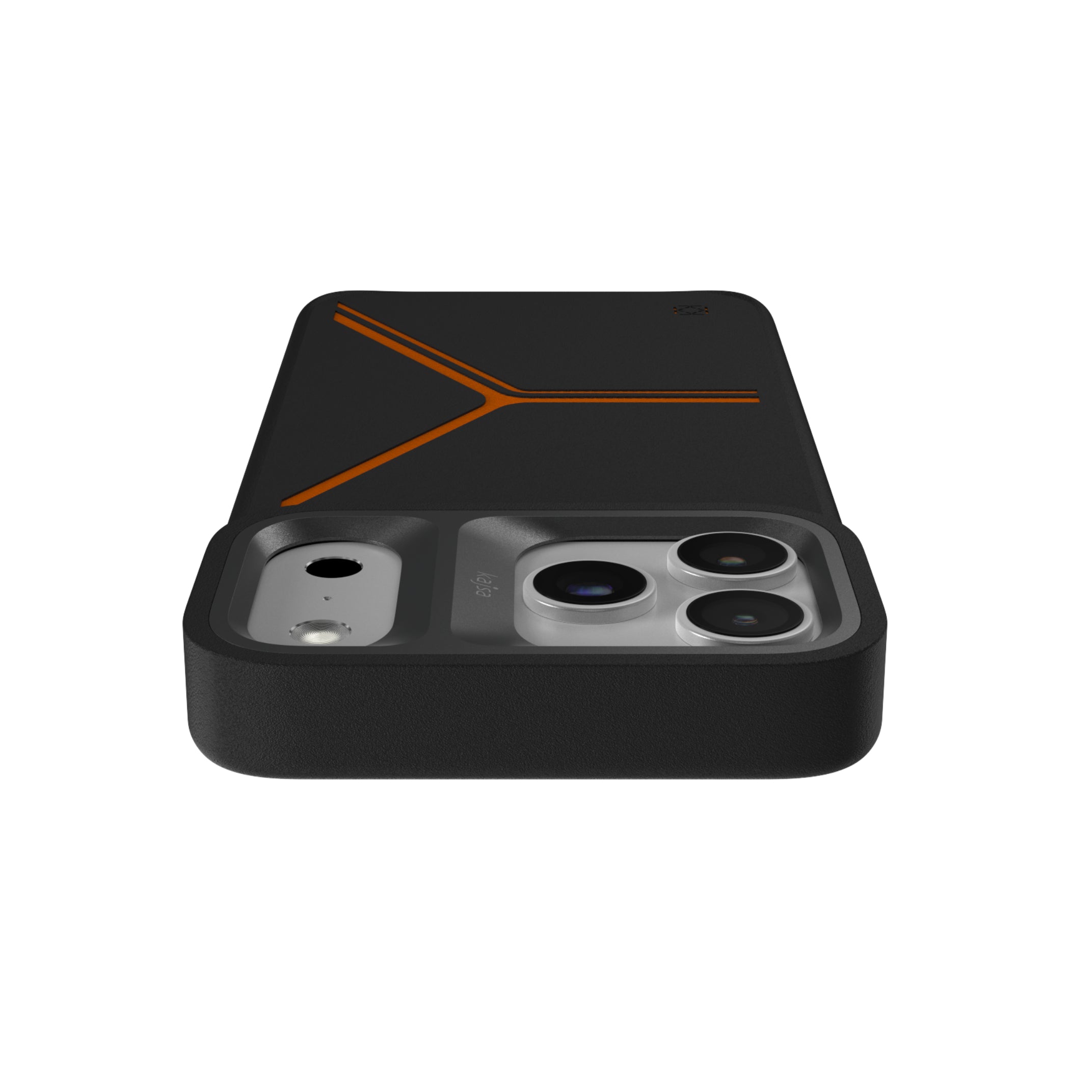 Splendid Series Collection - Race Back Case for iPhone 17 (MagSafe Compatible)
