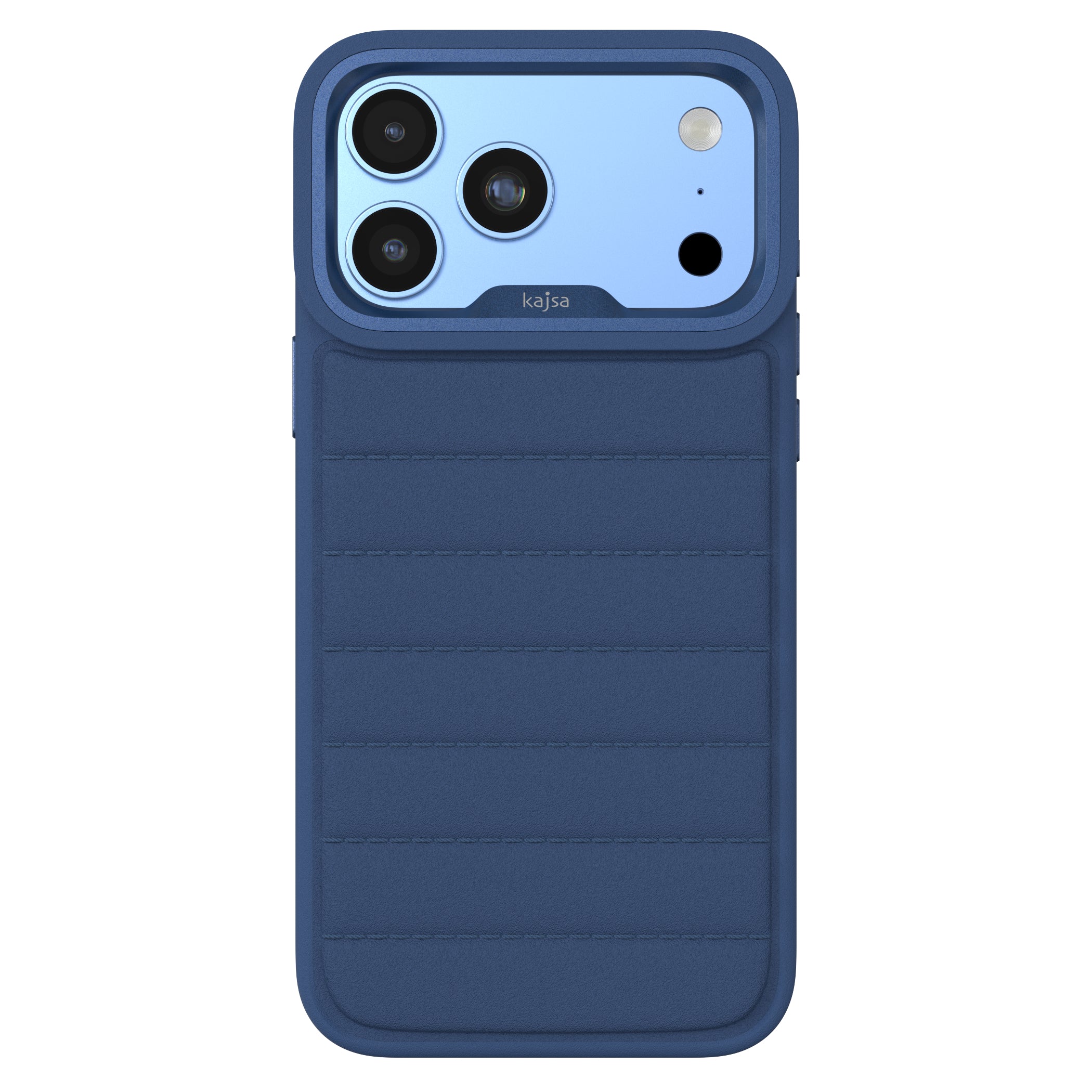 Dale Collection - Horizon Back Case for iPhone 18
