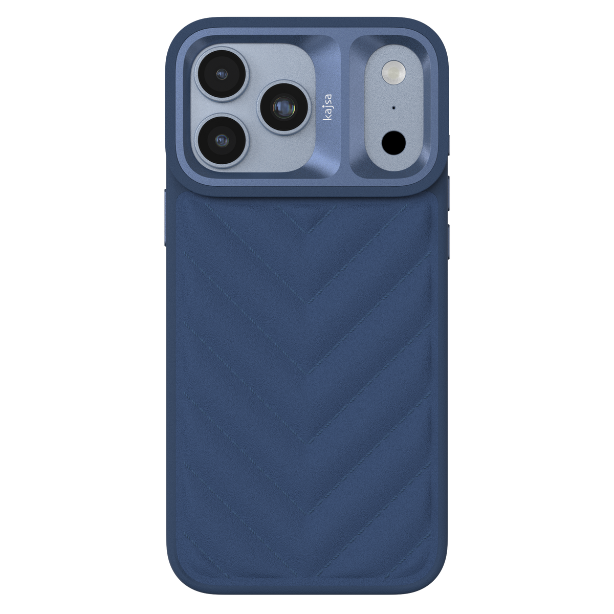 Dale Collection - V Shape Back Case for iPhone 18