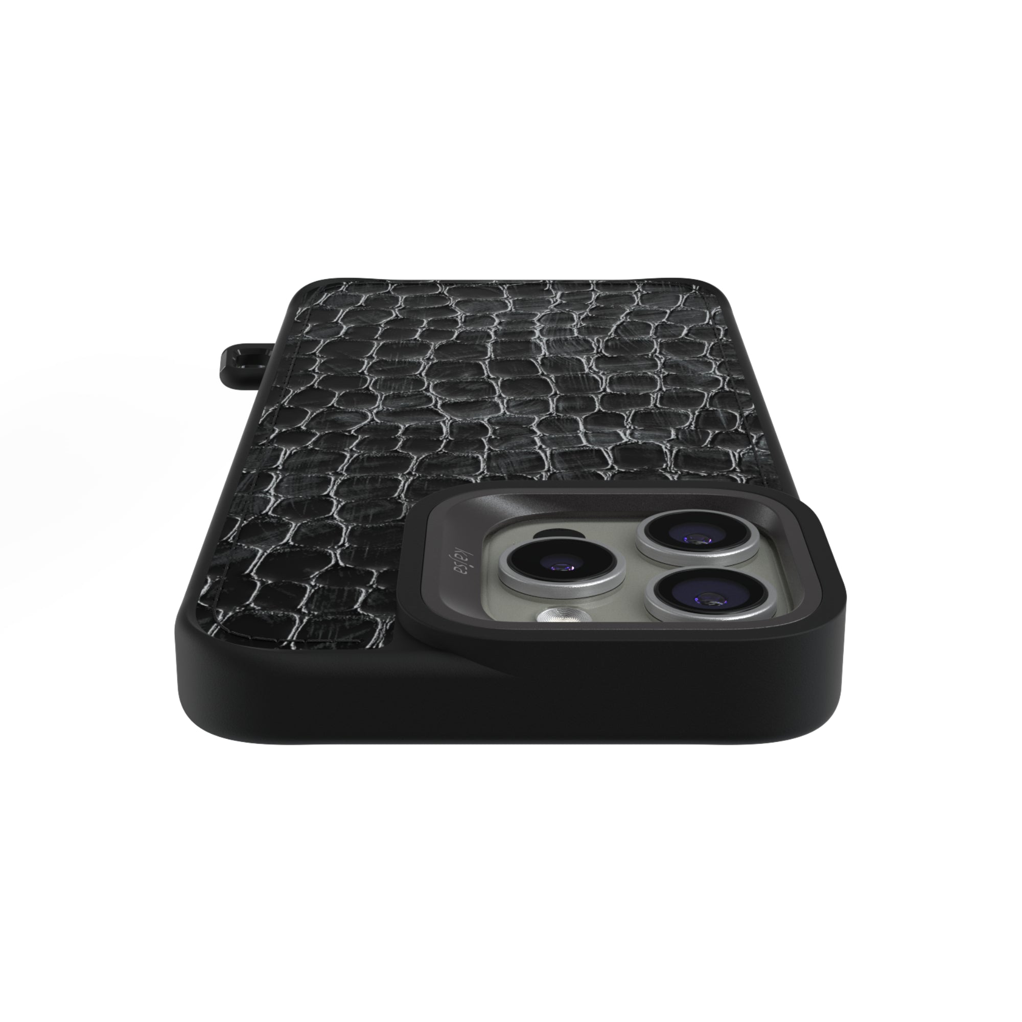 Glamorous Collection - Stone Pattern Back Case for iPhone 16 (MagSafe Compatible)-Phone Case-kajsa-phone case - phone cases- phone cover- iphone cover- iphone case- iphone cases- leather case- leather cases- DIYCASE - custom case - leather cover - hand strap case - croco pattern case - snake pattern case - carbon fiber phone case - phone case brand - unique phone case - high quality - phone case brand - protective case - buy phone case hong kong - online buy phone case - iphone手機殼 - 客製化手機殼 - samsung 手機殼 -