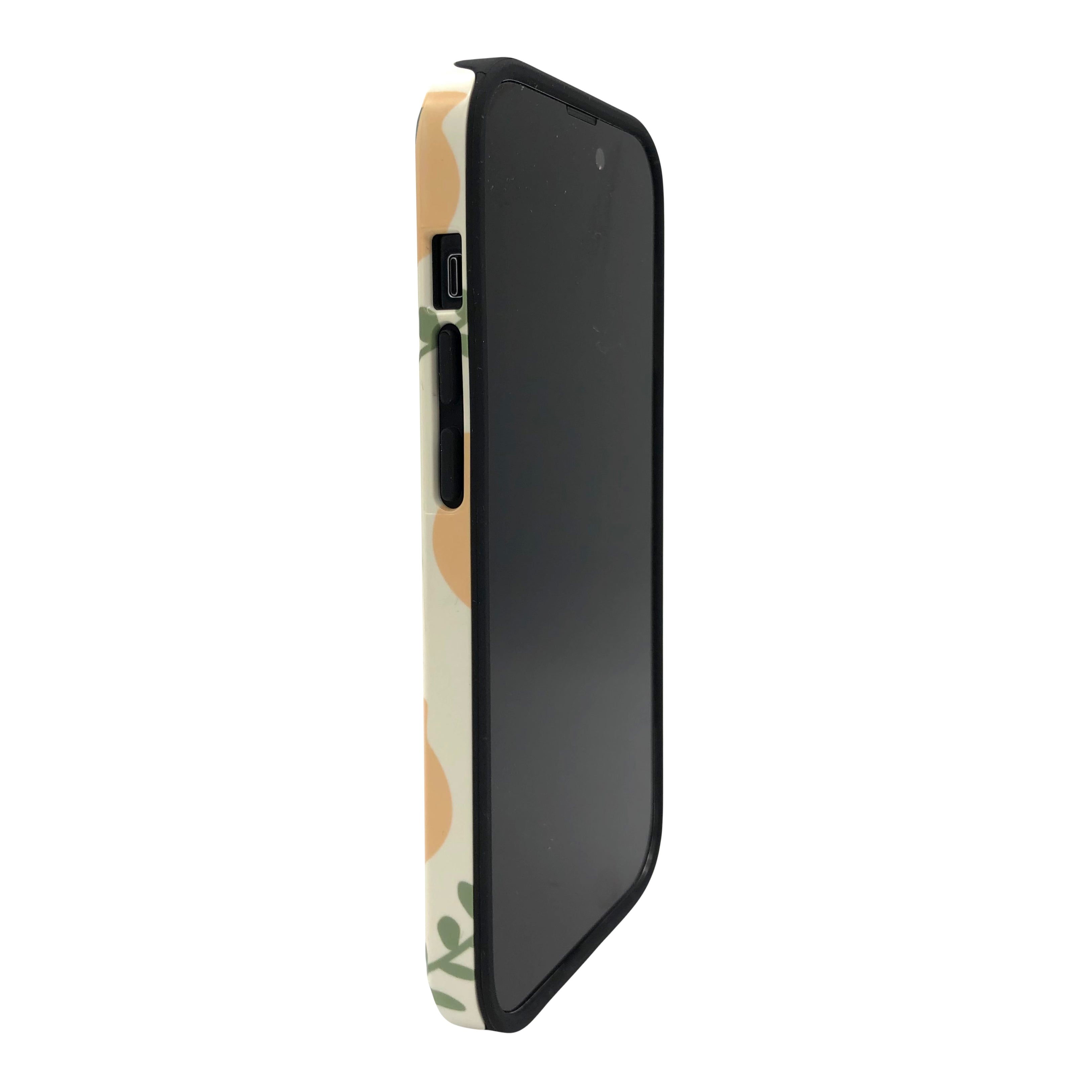 Floral Collection - Tropical Back Base for iPhone 14 (TY1)-Phone Case- phone case - phone cases- phone cover- iphone cover- iphone case- iphone cases- leather case- leather cases- DIYCASE - custom case - leather cover - hand strap case - croco pattern case - snake pattern case - carbon fiber phone case - phone case brand - unique phone case - high quality - phone case brand - protective case - buy phone case hong kong - online buy phone case - iphone手機殼 - 客製化手機殼 - samsung 手機殼 - 香港手機殼 - 買電話殼