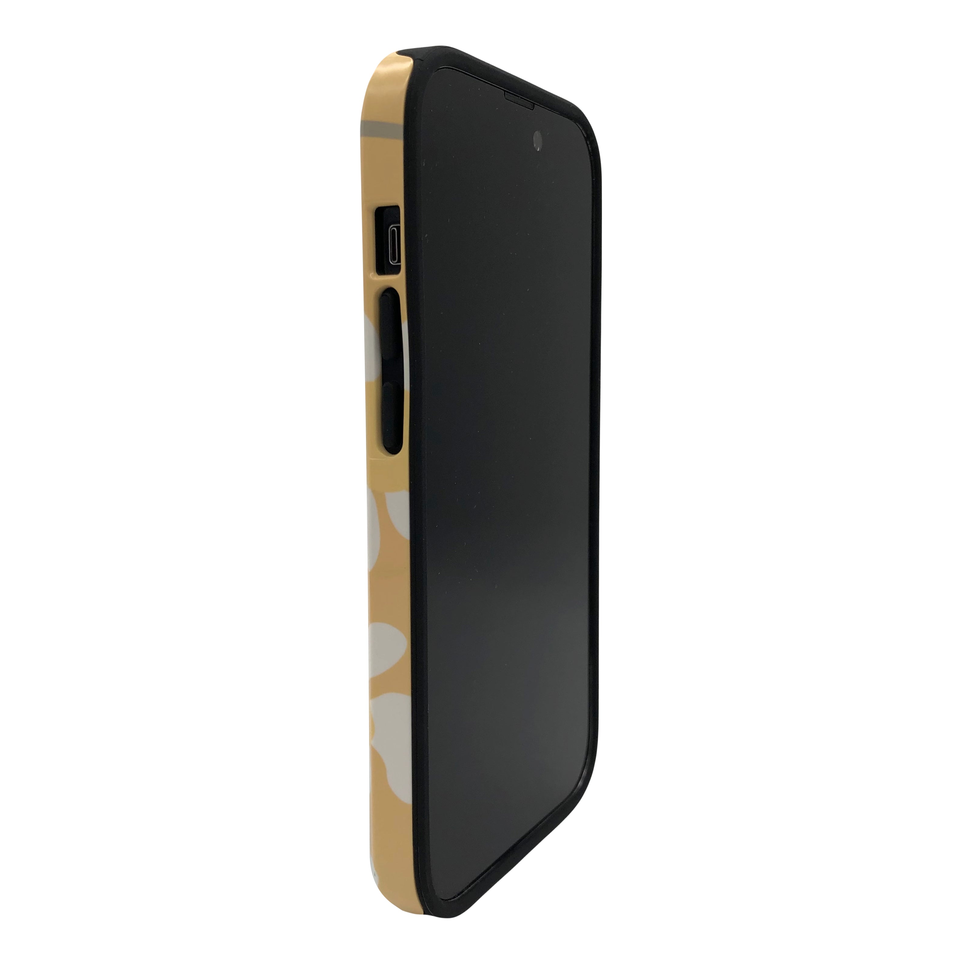 Floral Collection - Tropical Back Base for iPhone 14 (TY2)-Phone Case- phone case - phone cases- phone cover- iphone cover- iphone case- iphone cases- leather case- leather cases- DIYCASE - custom case - leather cover - hand strap case - croco pattern case - snake pattern case - carbon fiber phone case - phone case brand - unique phone case - high quality - phone case brand - protective case - buy phone case hong kong - online buy phone case - iphone手機殼 - 客製化手機殼 - samsung 手機殼 - 香港手機殼 - 買電話殼