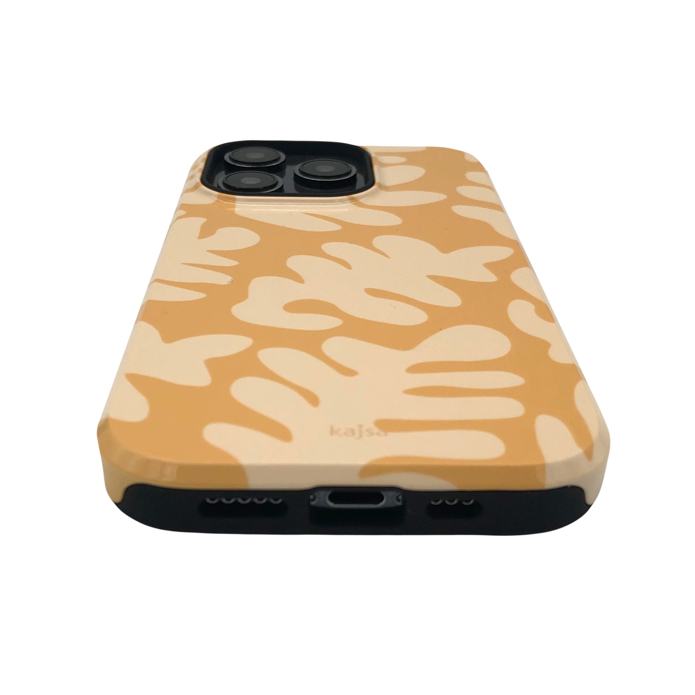 Floral Collection - Tropical Back Base for iPhone 14 (TY4)-Phone Case- phone case - phone cases- phone cover- iphone cover- iphone case- iphone cases- leather case- leather cases- DIYCASE - custom case - leather cover - hand strap case - croco pattern case - snake pattern case - carbon fiber phone case - phone case brand - unique phone case - high quality - phone case brand - protective case - buy phone case hong kong - online buy phone case - iphone手機殼 - 客製化手機殼 - samsung 手機殼 - 香港手機殼 - 買電話殼