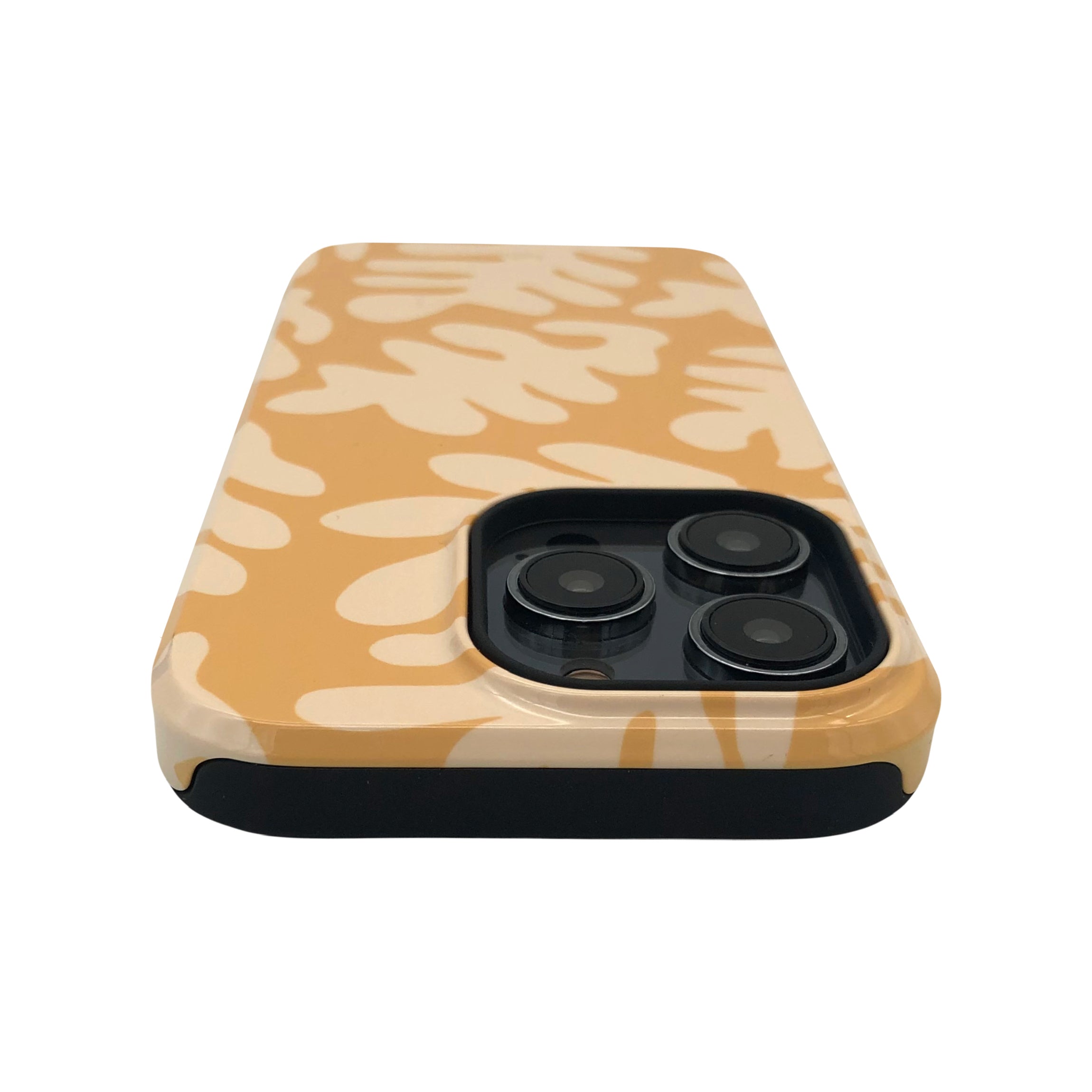 Floral Collection - Tropical Back Base for iPhone 14 (TY4)-Phone Case- phone case - phone cases- phone cover- iphone cover- iphone case- iphone cases- leather case- leather cases- DIYCASE - custom case - leather cover - hand strap case - croco pattern case - snake pattern case - carbon fiber phone case - phone case brand - unique phone case - high quality - phone case brand - protective case - buy phone case hong kong - online buy phone case - iphone手機殼 - 客製化手機殼 - samsung 手機殼 - 香港手機殼 - 買電話殼