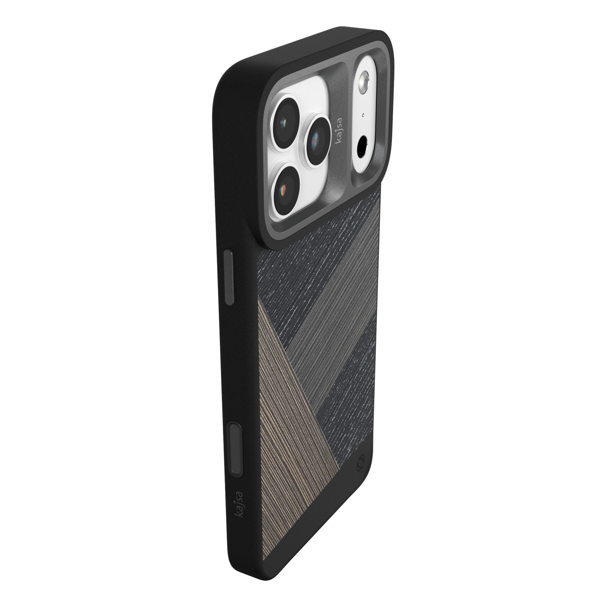 Outdoor Collection - Tangram Back Case for iPhone 17 (MagSafe Compatible)