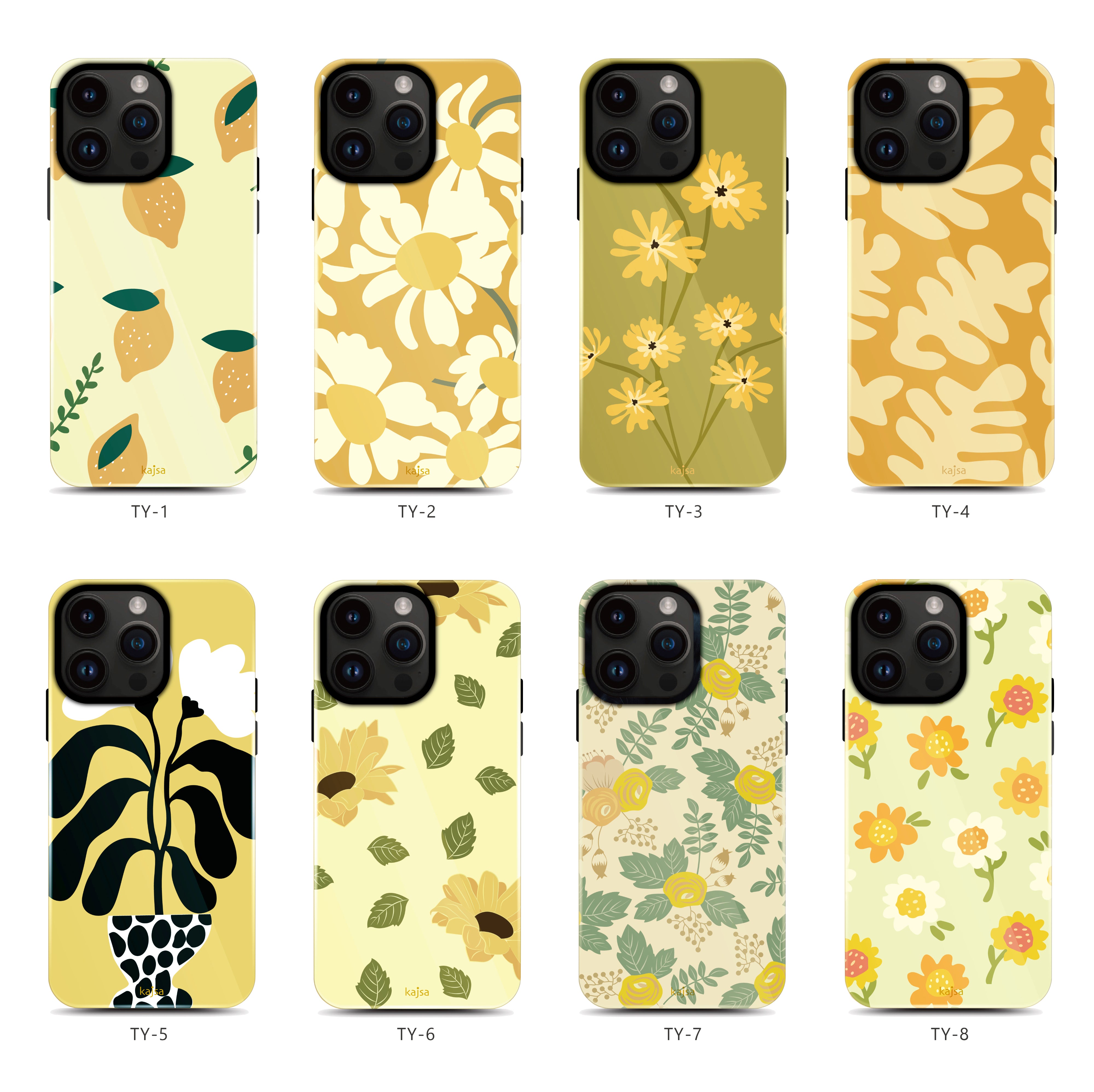 Floral Collection - Tropical Back Base for iPhone 14 (TY8)-Phone Case- phone case - phone cases- phone cover- iphone cover- iphone case- iphone cases- leather case- leather cases- DIYCASE - custom case - leather cover - hand strap case - croco pattern case - snake pattern case - carbon fiber phone case - phone case brand - unique phone case - high quality - phone case brand - protective case - buy phone case hong kong - online buy phone case - iphone手機殼 - 客製化手機殼 - samsung 手機殼 - 香港手機殼 - 買電話殼