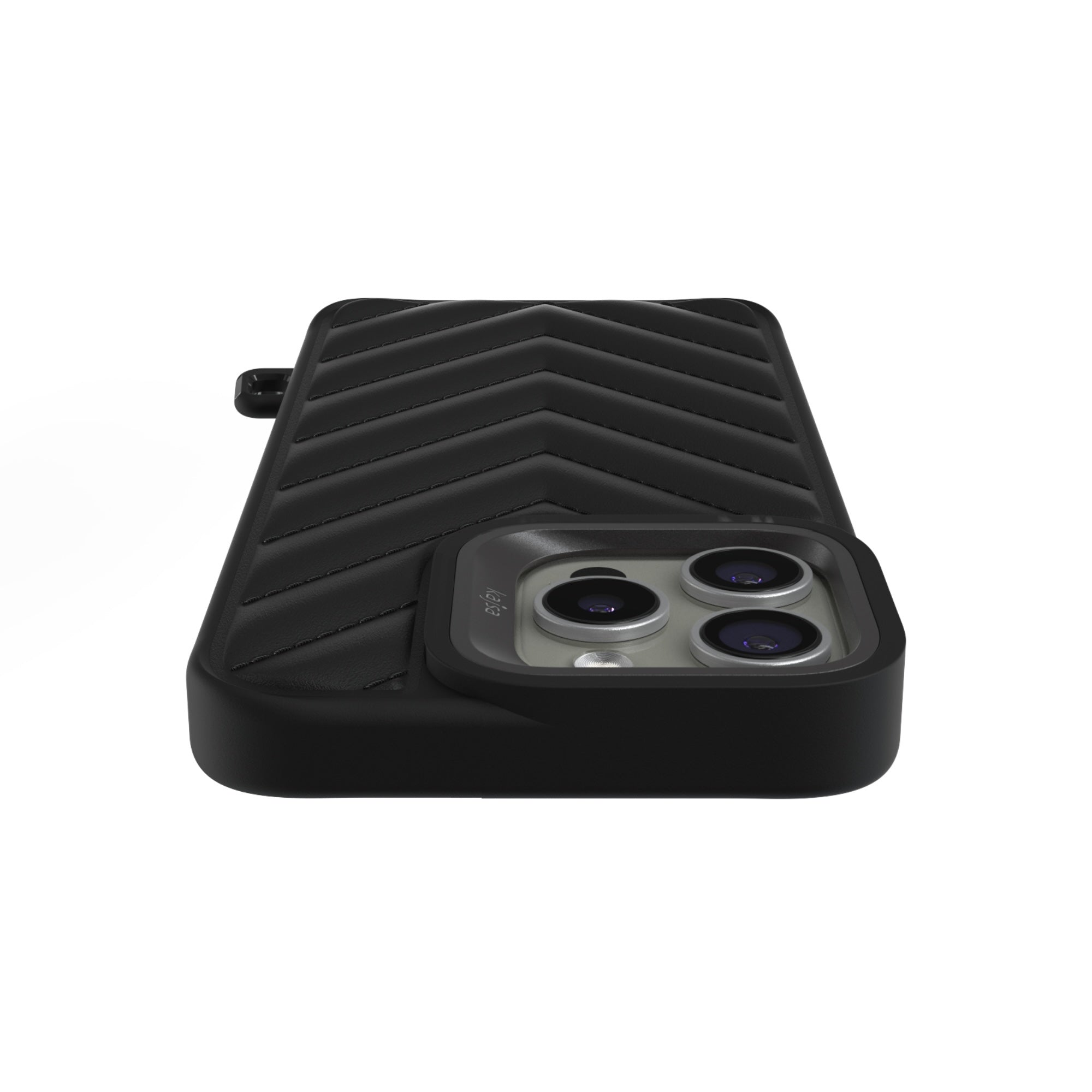 Dale Collection - V Shape Back Case for iPhone 16-Phone Case-kajsa-phone case - phone cases- phone cover- iphone cover- iphone case- iphone cases- leather case- leather cases- DIYCASE - custom case - leather cover - hand strap case - croco pattern case - snake pattern case - carbon fiber phone case - phone case brand - unique phone case - high quality - phone case brand - protective case - buy phone case hong kong - online buy phone case - iphone手機殼 - 客製化手機殼 - samsung 手機殼 - 香港手機殼 - 買電話殼