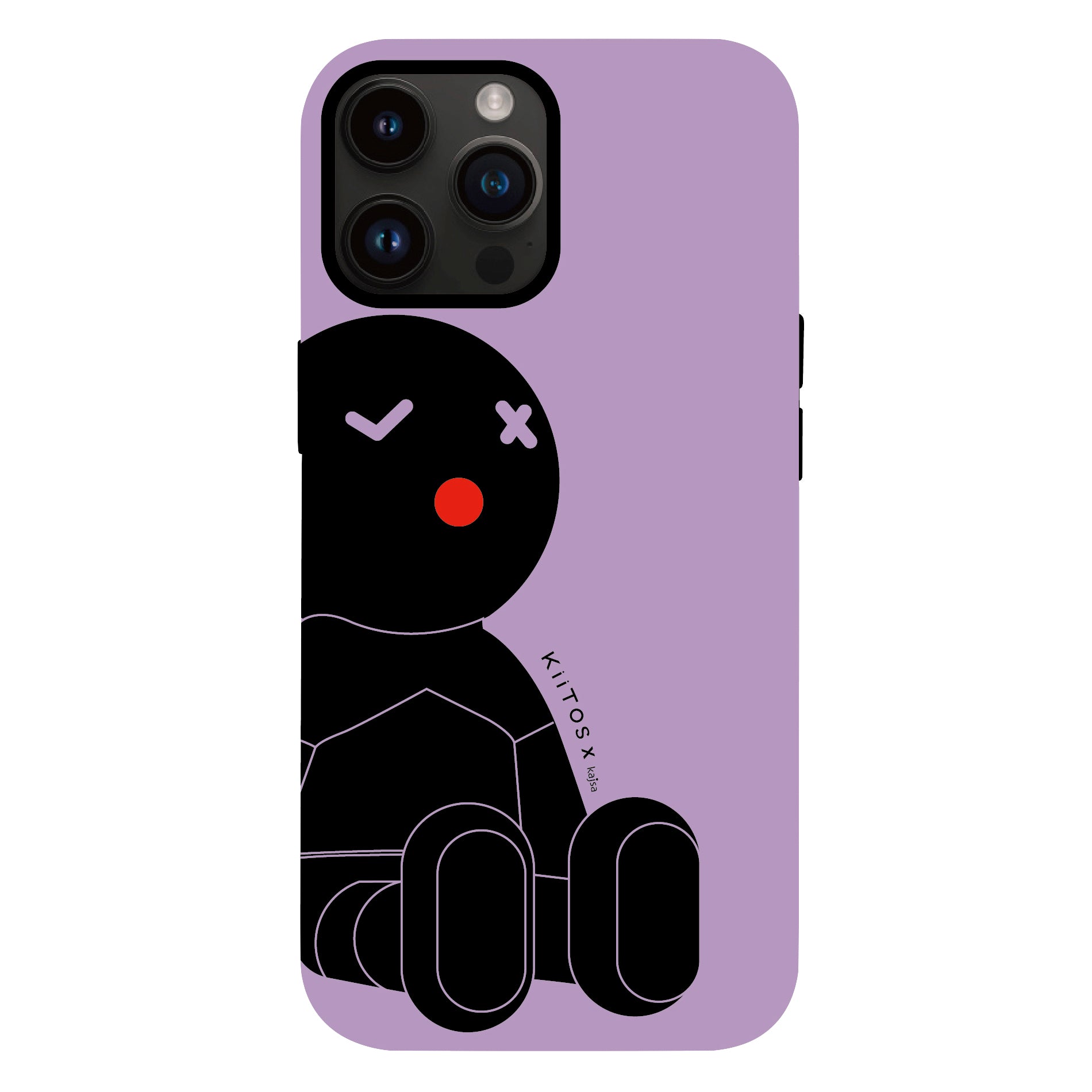 KiiTOS Collection - Original Back Case for iPhone 14-Phone Case- phone case - phone cases- phone cover- iphone cover- iphone case- iphone cases- leather case- leather cases- DIYCASE - custom case - leather cover - hand strap case - croco pattern case - snake pattern case - carbon fiber phone case - phone case brand - unique phone case - high quality - phone case brand - protective case - buy phone case hong kong - online buy phone case - iphone手機殼 - 客製化手機殼 - samsung 手機殼 - 香港手機殼 - 買電話殼