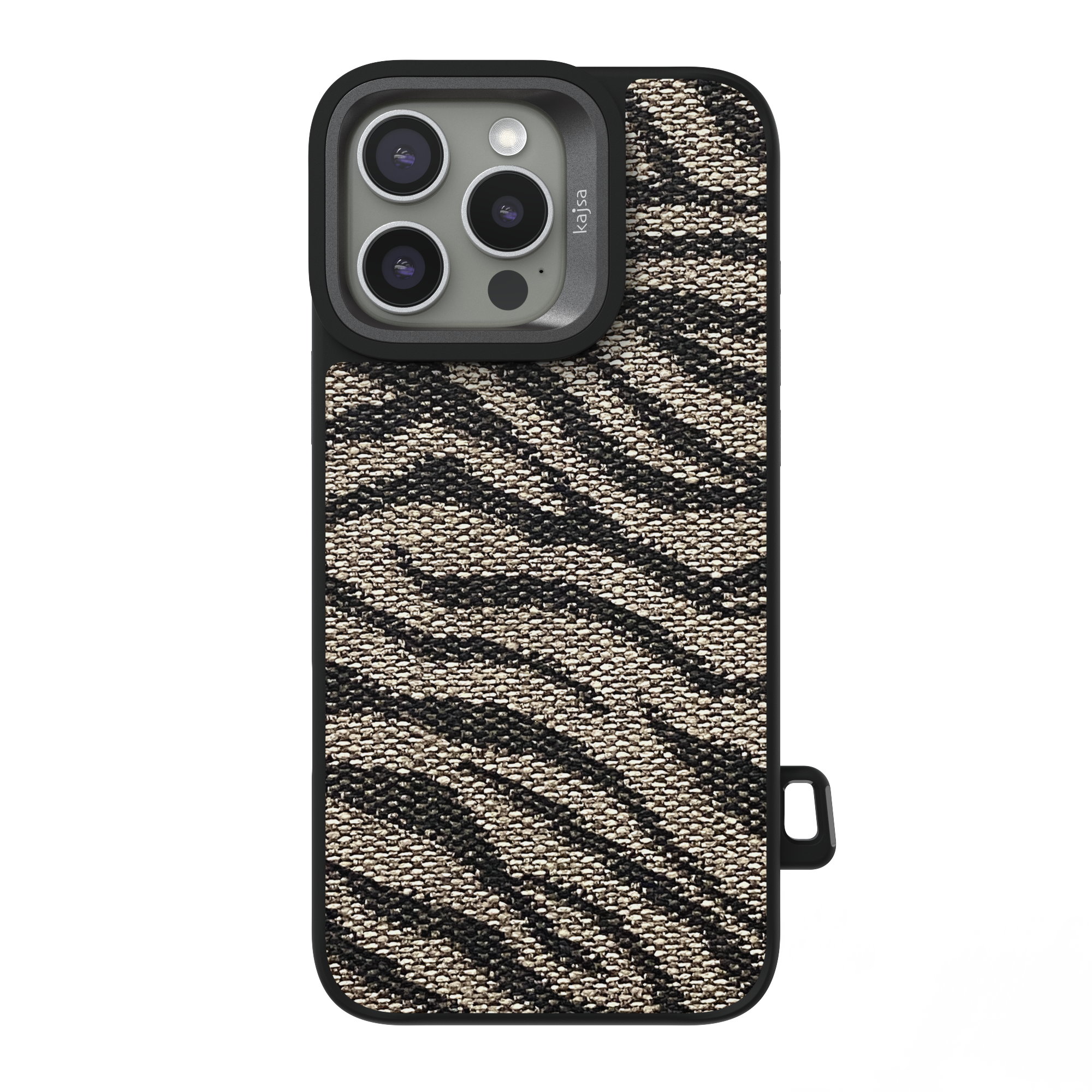 Glamorous Collection - Wild III Back Case for iPhone 16 (MagSafe Compatible)-Phone Case-kajsa-phone case - phone cases- phone cover- iphone cover- iphone case- iphone cases- leather case- leather cases- DIYCASE - custom case - leather cover - hand strap case - croco pattern case - snake pattern case - carbon fiber phone case - phone case brand - unique phone case - high quality - phone case brand - protective case - buy phone case hong kong - online buy phone case - iphone手機殼 - 客製化手機殼 - samsung 手機殼 - 香港手機