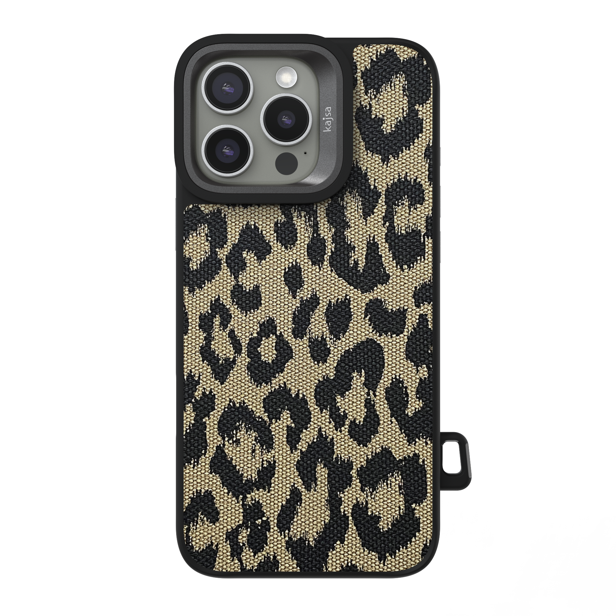 Glamorous Collection - Wild III Back Case for iPhone 16 (MagSafe Compatible)-Phone Case-kajsa-phone case - phone cases- phone cover- iphone cover- iphone case- iphone cases- leather case- leather cases- DIYCASE - custom case - leather cover - hand strap case - croco pattern case - snake pattern case - carbon fiber phone case - phone case brand - unique phone case - high quality - phone case brand - protective case - buy phone case hong kong - online buy phone case - iphone手機殼 - 客製化手機殼 - samsung 手機殼 - 香港手機