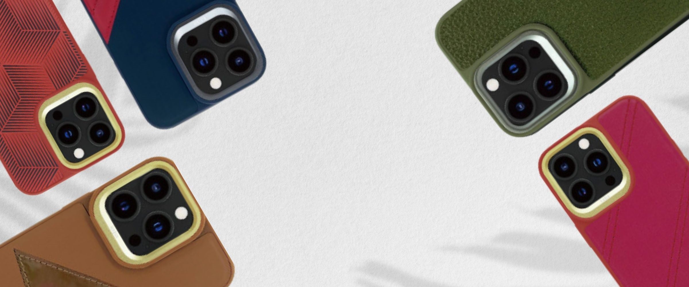 kasja phone case - iphone - samsung