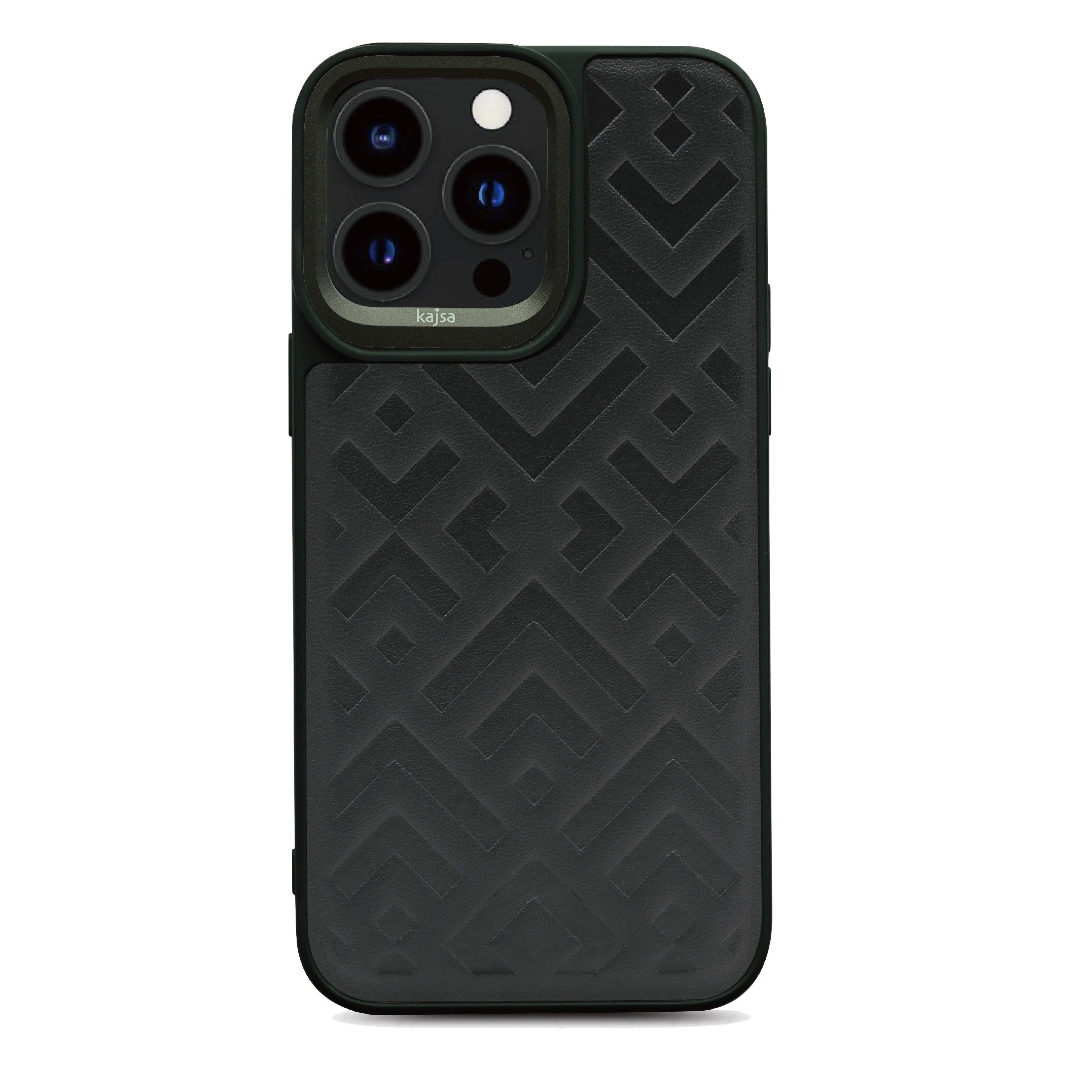 Briquette Collection - Rhombus Back Case for iPhone 14-Phone Case- phone case - phone cases- phone cover- iphone cover- iphone case- iphone cases- leather case- leather cases- DIYCASE - custom case - leather cover - hand strap case - croco pattern case - snake pattern case - carbon fiber phone case - phone case brand - unique phone case - high quality - phone case brand - protective case - buy phone case hong kong - online buy phone case - iphone手機殼 - 客製化手機殼 - samsung 手機殼 - 香港手機殼 - 買電話殼