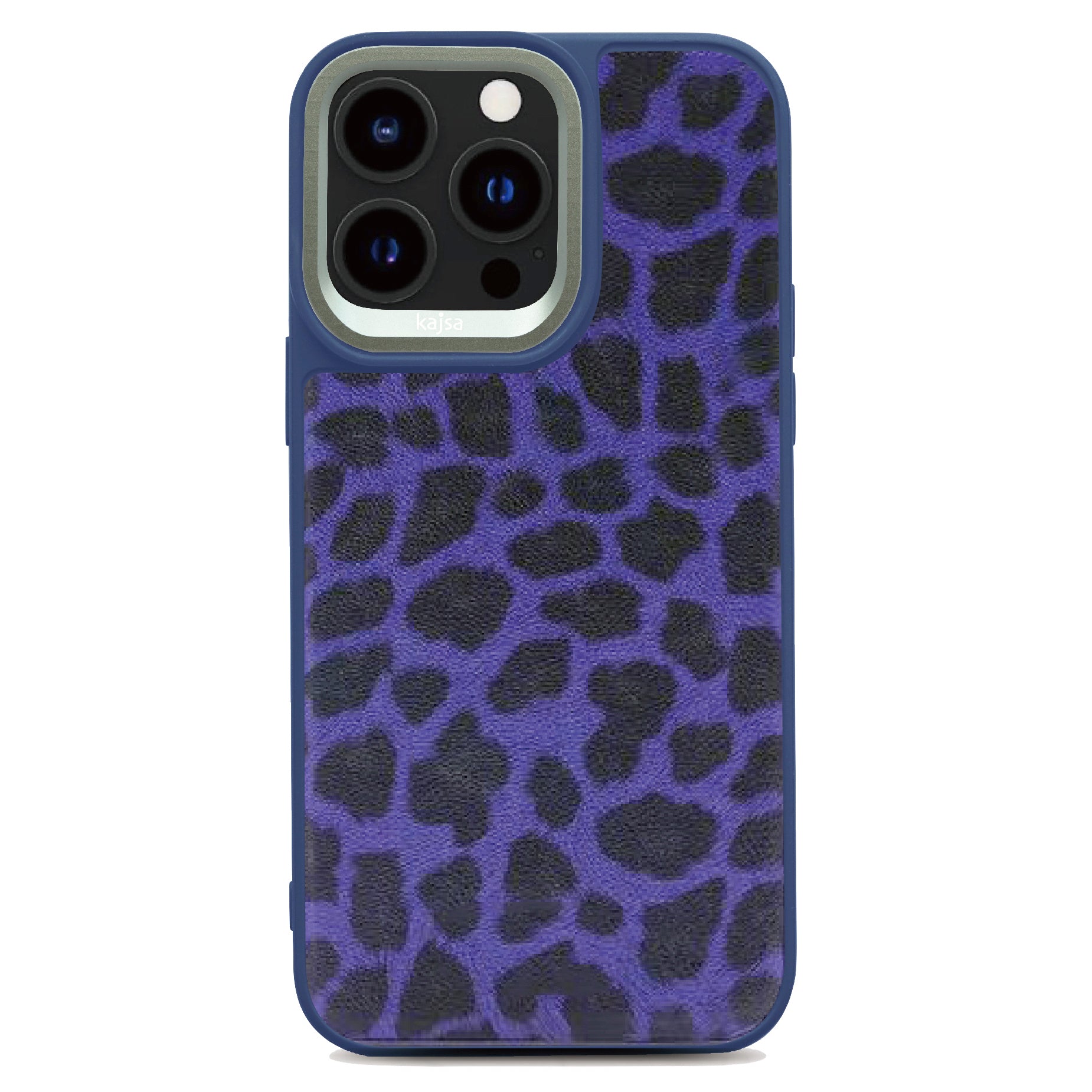 Glamorous Collection - Leopard Pattern Back Case for iPhone 14-Phone Case- phone case - phone cases- phone cover- iphone cover- iphone case- iphone cases- leather case- leather cases- DIYCASE - custom case - leather cover - hand strap case - croco pattern case - snake pattern case - carbon fiber phone case - phone case brand - unique phone case - high quality - phone case brand - protective case - buy phone case hong kong - online buy phone case - iphone手機殼 - 客製化手機殼 - samsung 手機殼 - 香港手機殼 - 買電話殼