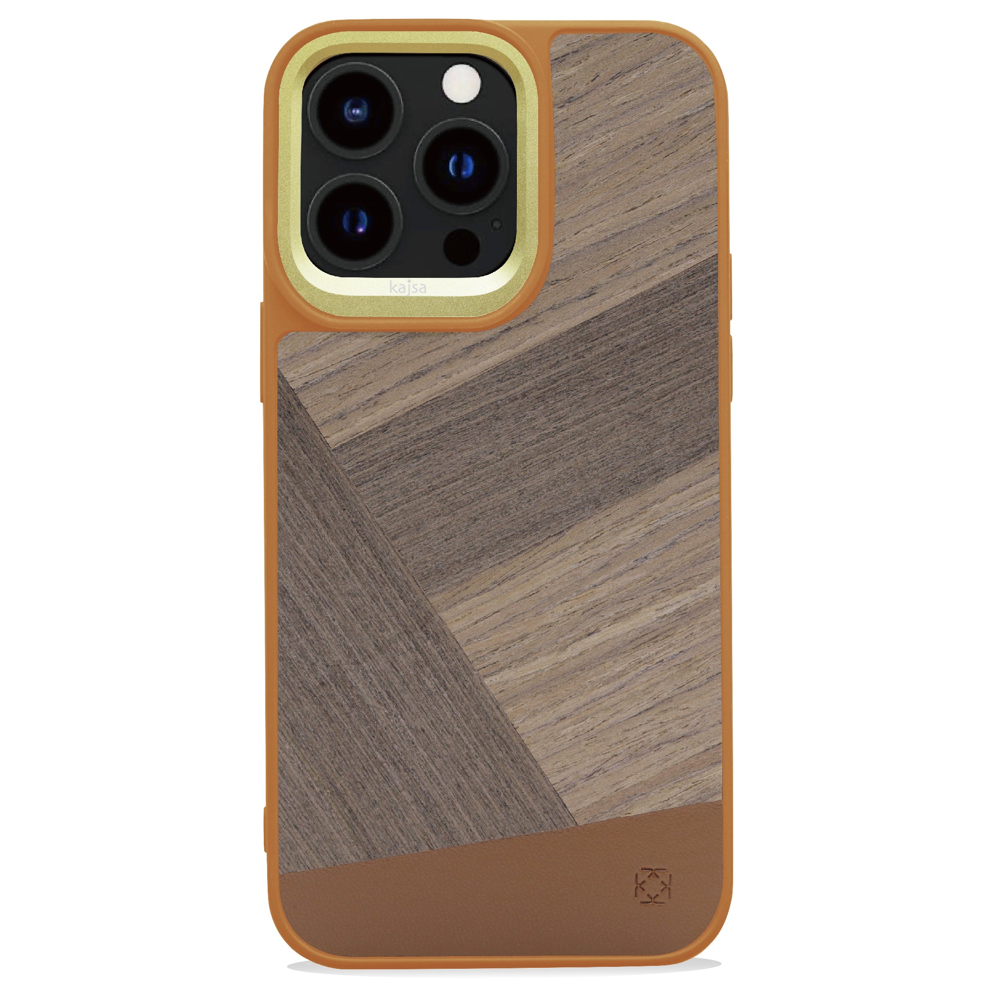 Outdoor Collection - Tangram Back Case for iPhone 14-Phone Case- phone case - phone cases- phone cover- iphone cover- iphone case- iphone cases- leather case- leather cases- DIYCASE - custom case - leather cover - hand strap case - croco pattern case - snake pattern case - carbon fiber phone case - phone case brand - unique phone case - high quality - phone case brand - protective case - buy phone case hong kong - online buy phone case - iphone手機殼 - 客製化手機殼 - samsung 手機殼 - 香港手機殼 - 買電話殼