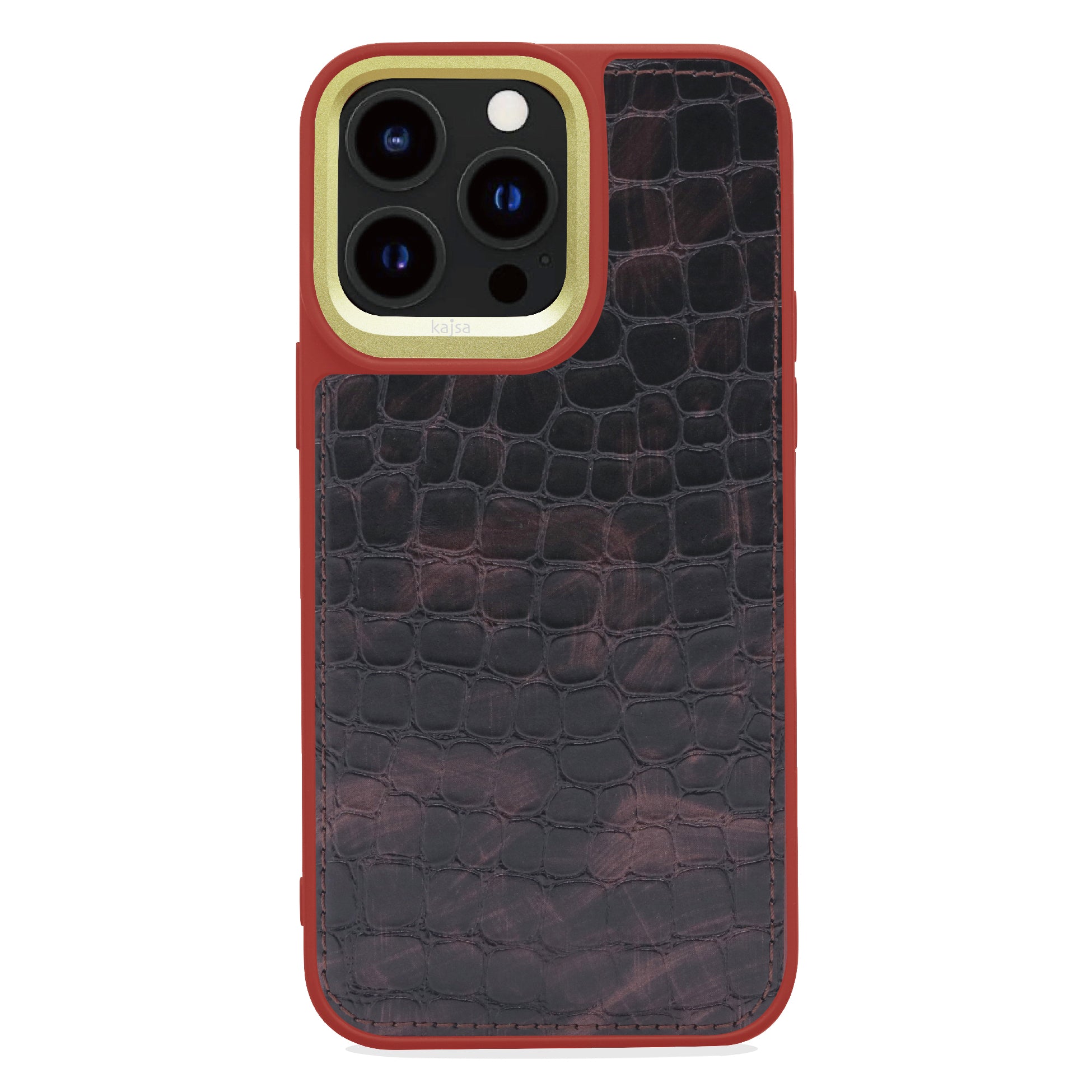 Glamorous Collection - Stone Pattern Back Case for iPhone 14-Phone Case- phone case - phone cases- phone cover- iphone cover- iphone case- iphone cases- leather case- leather cases- DIYCASE - custom case - leather cover - hand strap case - croco pattern case - snake pattern case - carbon fiber phone case - phone case brand - unique phone case - high quality - phone case brand - protective case - buy phone case hong kong - online buy phone case - iphone手機殼 - 客製化手機殼 - samsung 手機殼 - 香港手機殼 - 買電話殼
