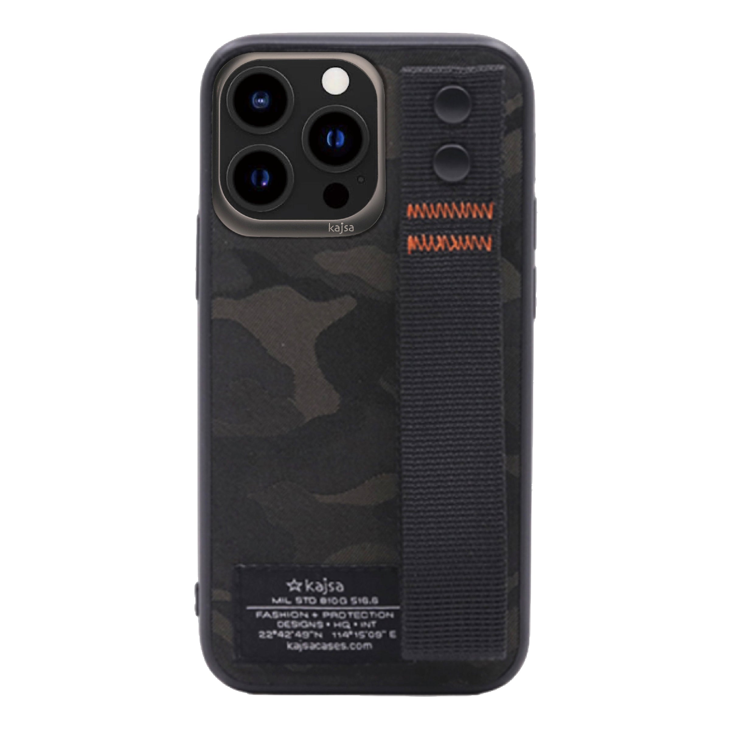 Outdoor Collection - Camo Satin Back Case for iPhone 13-Phone Case- phone case - phone cases- phone cover- iphone cover- iphone case- iphone cases- leather case- leather cases- DIYCASE - custom case - leather cover - hand strap case - croco pattern case - snake pattern case - carbon fiber phone case - phone case brand - unique phone case - high quality - phone case brand - protective case - buy phone case hong kong - online buy phone case - iphone手機殼 - 客製化手機殼 - samsung 手機殼 - 香港手機殼 - 買電話殼