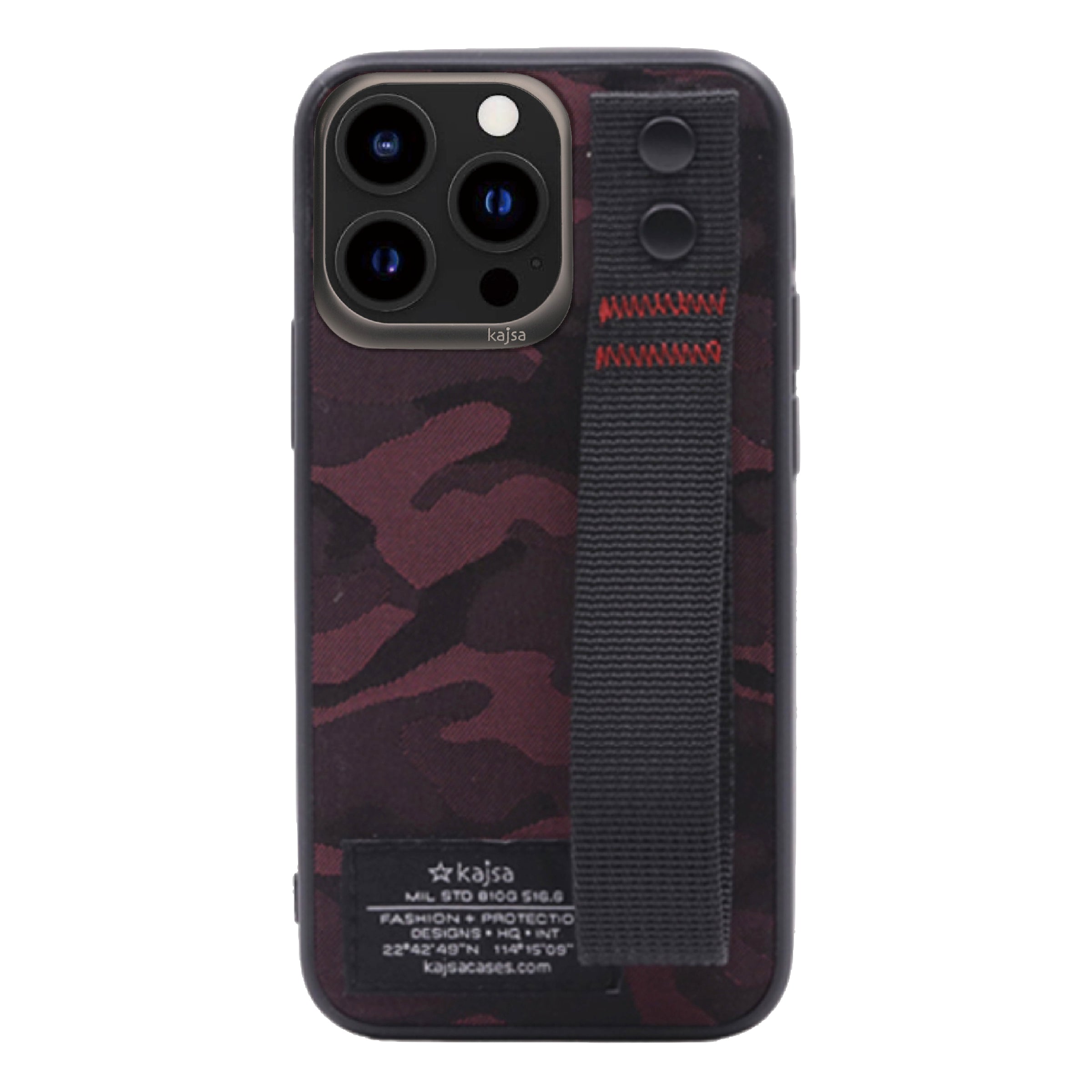 Outdoor Collection - Camo Satin Back Case for iPhone 13-Phone Case- phone case - phone cases- phone cover- iphone cover- iphone case- iphone cases- leather case- leather cases- DIYCASE - custom case - leather cover - hand strap case - croco pattern case - snake pattern case - carbon fiber phone case - phone case brand - unique phone case - high quality - phone case brand - protective case - buy phone case hong kong - online buy phone case - iphone手機殼 - 客製化手機殼 - samsung 手機殼 - 香港手機殼 - 買電話殼