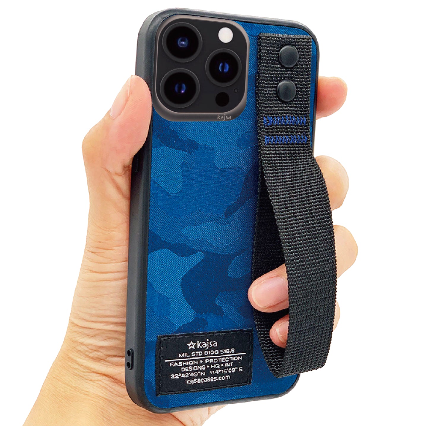 Outdoor Collection - Camo Satin Back Case for iPhone 13-Phone Case- phone case - phone cases- phone cover- iphone cover- iphone case- iphone cases- leather case- leather cases- DIYCASE - custom case - leather cover - hand strap case - croco pattern case - snake pattern case - carbon fiber phone case - phone case brand - unique phone case - high quality - phone case brand - protective case - buy phone case hong kong - online buy phone case - iphone手機殼 - 客製化手機殼 - samsung 手機殼 - 香港手機殼 - 買電話殼