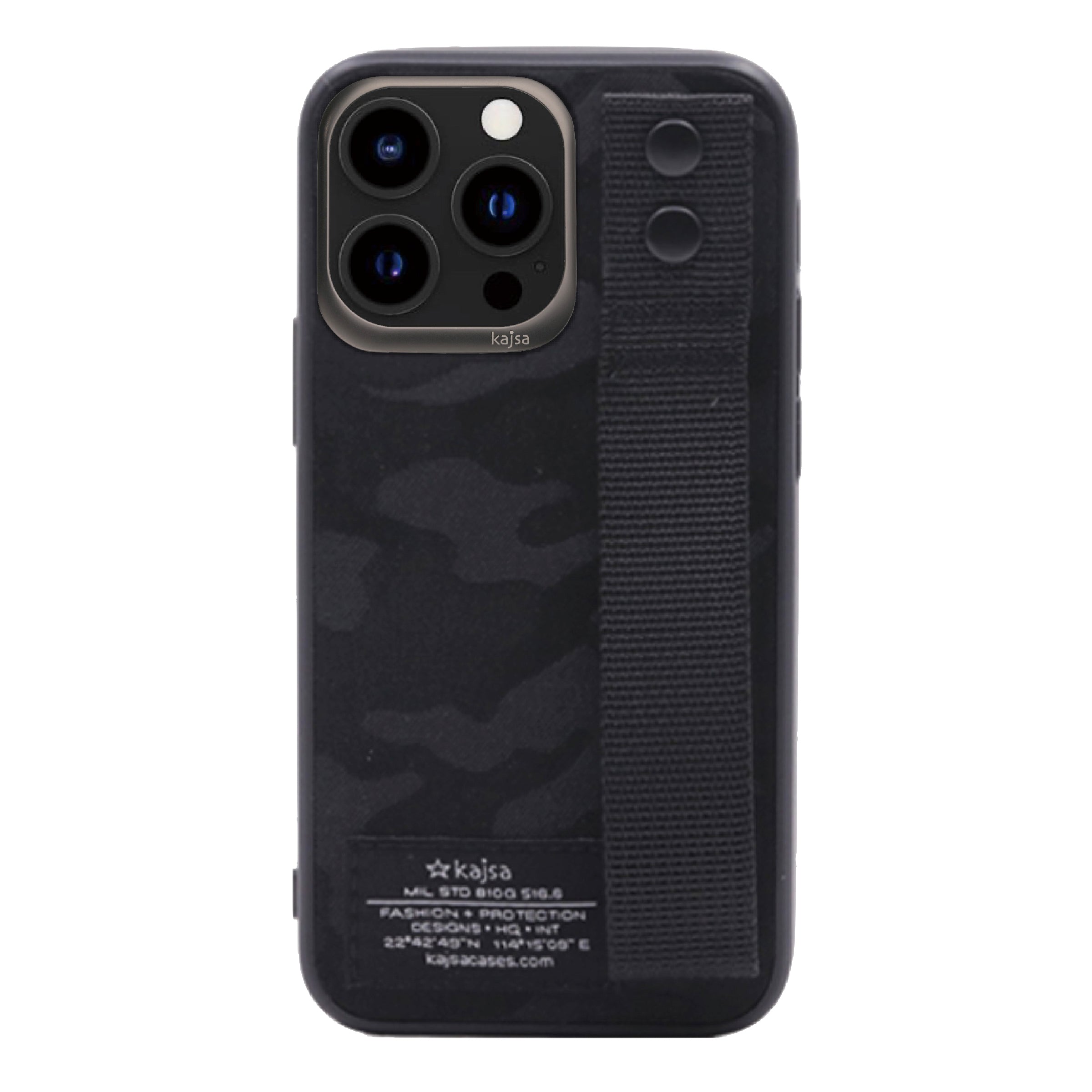 Outdoor Collection - Camo Satin Back Case for iPhone 13-Phone Case- phone case - phone cases- phone cover- iphone cover- iphone case- iphone cases- leather case- leather cases- DIYCASE - custom case - leather cover - hand strap case - croco pattern case - snake pattern case - carbon fiber phone case - phone case brand - unique phone case - high quality - phone case brand - protective case - buy phone case hong kong - online buy phone case - iphone手機殼 - 客製化手機殼 - samsung 手機殼 - 香港手機殼 - 買電話殼