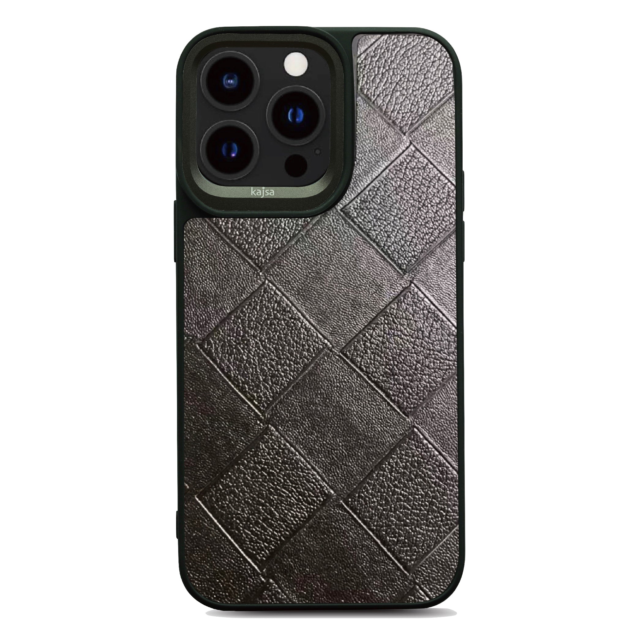 Preppie Collection - Dark Series Back Case for iPhone 14-Phone Case- phone case - phone cases- phone cover- iphone cover- iphone case- iphone cases- leather case- leather cases- DIYCASE - custom case - leather cover - hand strap case - croco pattern case - snake pattern case - carbon fiber phone case - phone case brand - unique phone case - high quality - phone case brand - protective case - buy phone case hong kong - online buy phone case - iphone手機殼 - 客製化手機殼 - samsung 手機殼 - 香港手機殼 - 買電話殼