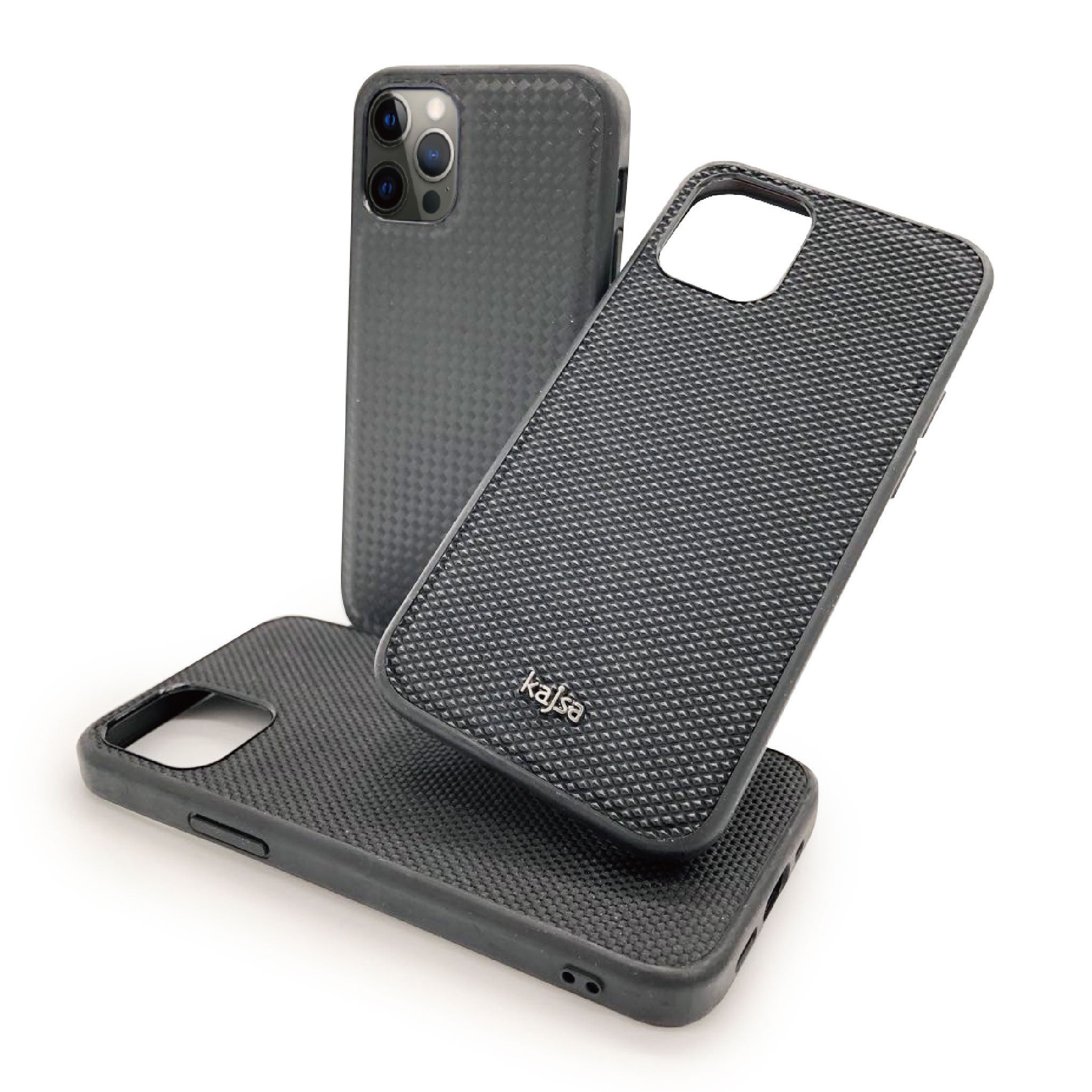 Preppie Collection - Dark Series Back Case for iPhone 12-Phone Case- phone case - phone cases- phone cover- iphone cover- iphone case- iphone cases- leather case- leather cases- DIYCASE - custom case - leather cover - hand strap case - croco pattern case - snake pattern case - carbon fiber phone case - phone case brand - unique phone case - high quality - phone case brand - protective case - buy phone case hong kong - online buy phone case - iphone手機殼 - 客製化手機殼 - samsung 手機殼 - 香港手機殼 - 買電話殼