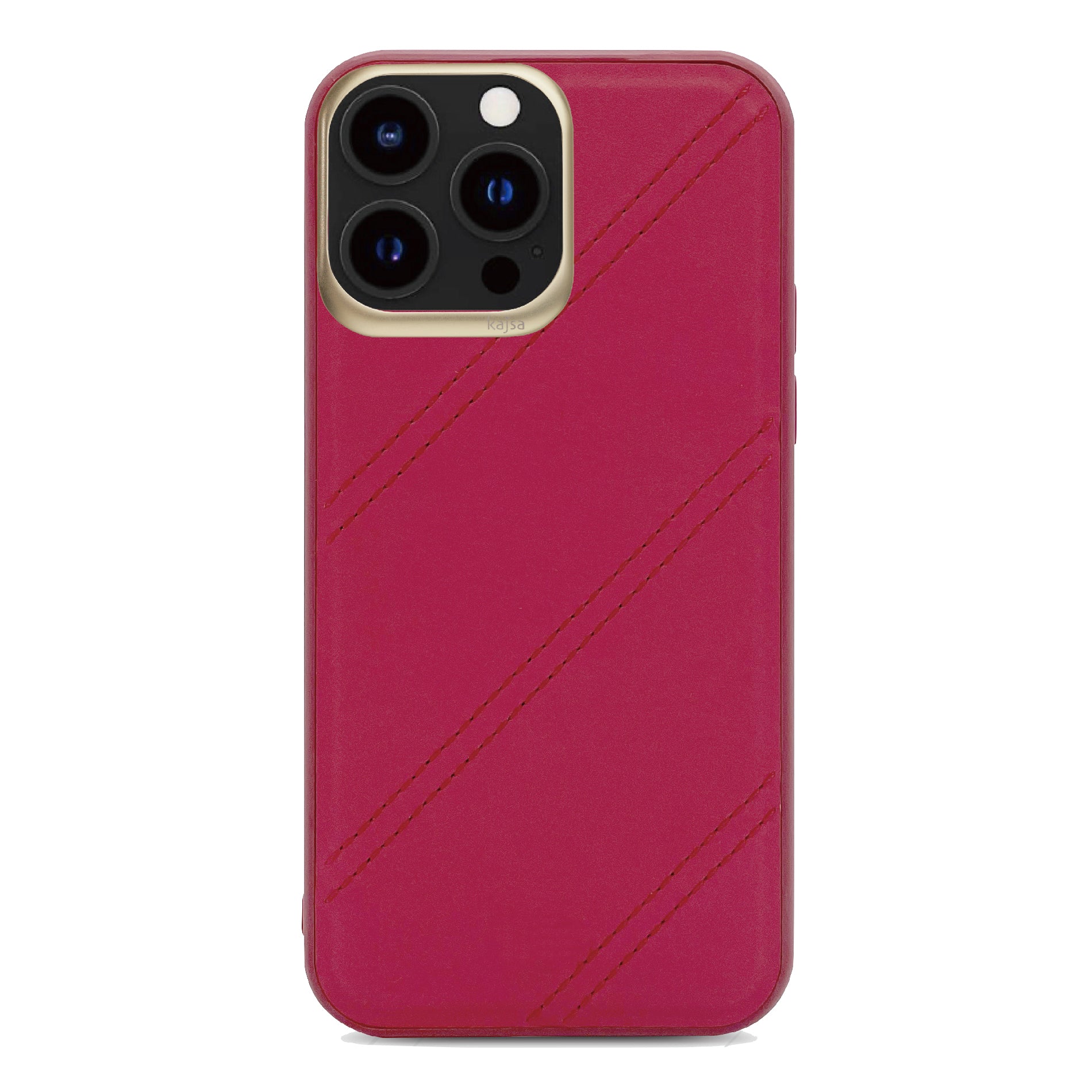 Dale Collection - Double Line I Back Case for iPhone 13-Phone Case- phone case - phone cases- phone cover- iphone cover- iphone case- iphone cases- leather case- leather cases- DIYCASE - custom case - leather cover - hand strap case - croco pattern case - snake pattern case - carbon fiber phone case - phone case brand - unique phone case - high quality - phone case brand - protective case - buy phone case hong kong - online buy phone case - iphone手機殼 - 客製化手機殼 - samsung 手機殼 - 香港手機殼 - 買電話殼