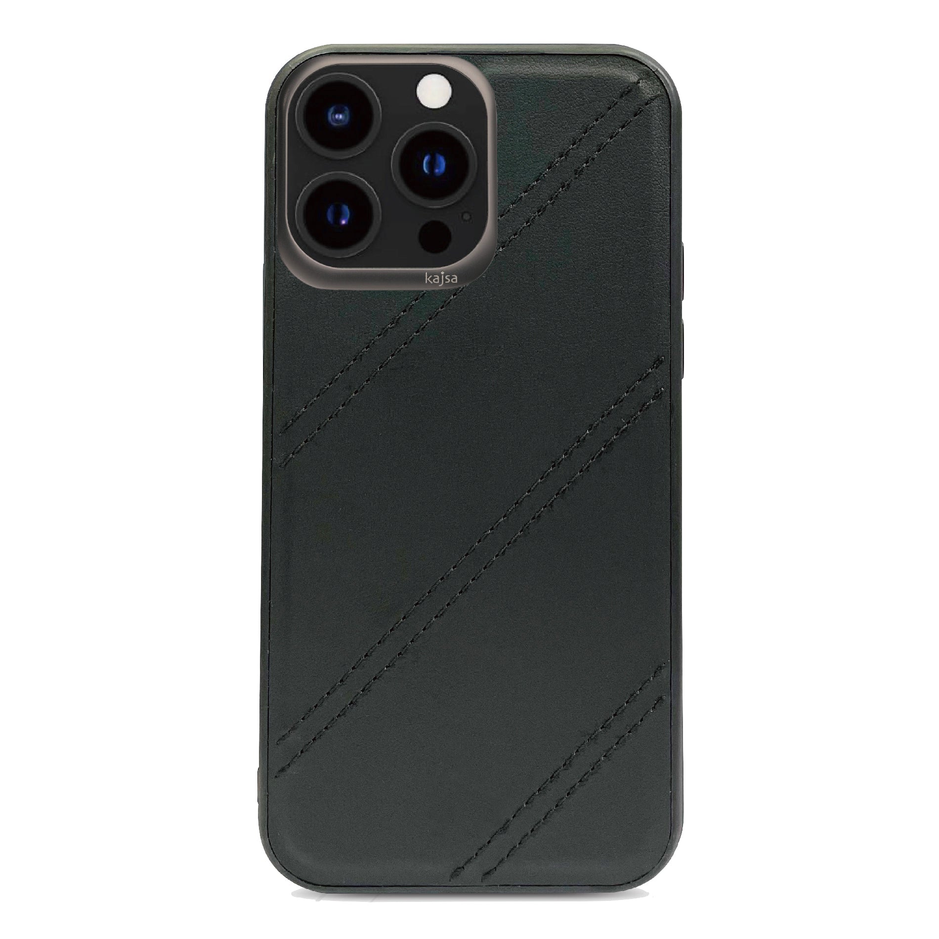 Dale Collection - Double Line I Back Case for iPhone 13-Phone Case- phone case - phone cases- phone cover- iphone cover- iphone case- iphone cases- leather case- leather cases- DIYCASE - custom case - leather cover - hand strap case - croco pattern case - snake pattern case - carbon fiber phone case - phone case brand - unique phone case - high quality - phone case brand - protective case - buy phone case hong kong - online buy phone case - iphone手機殼 - 客製化手機殼 - samsung 手機殼 - 香港手機殼 - 買電話殼