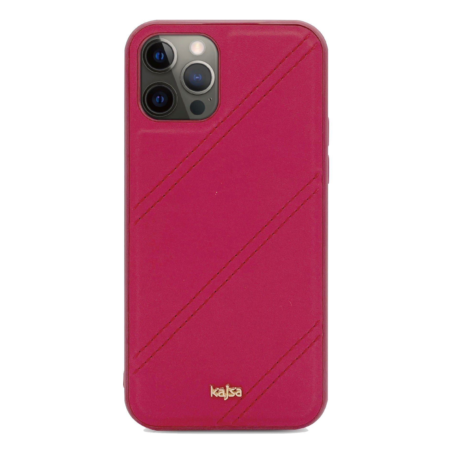 Dale Collection - Double Line I Back Case for iPhone 12-Phone Case- phone case - phone cases- phone cover- iphone cover- iphone case- iphone cases- leather case- leather cases- DIYCASE - custom case - leather cover - hand strap case - croco pattern case - snake pattern case - carbon fiber phone case - phone case brand - unique phone case - high quality - phone case brand - protective case - buy phone case hong kong - online buy phone case - iphone手機殼 - 客製化手機殼 - samsung 手機殼 - 香港手機殼 - 買電話殼