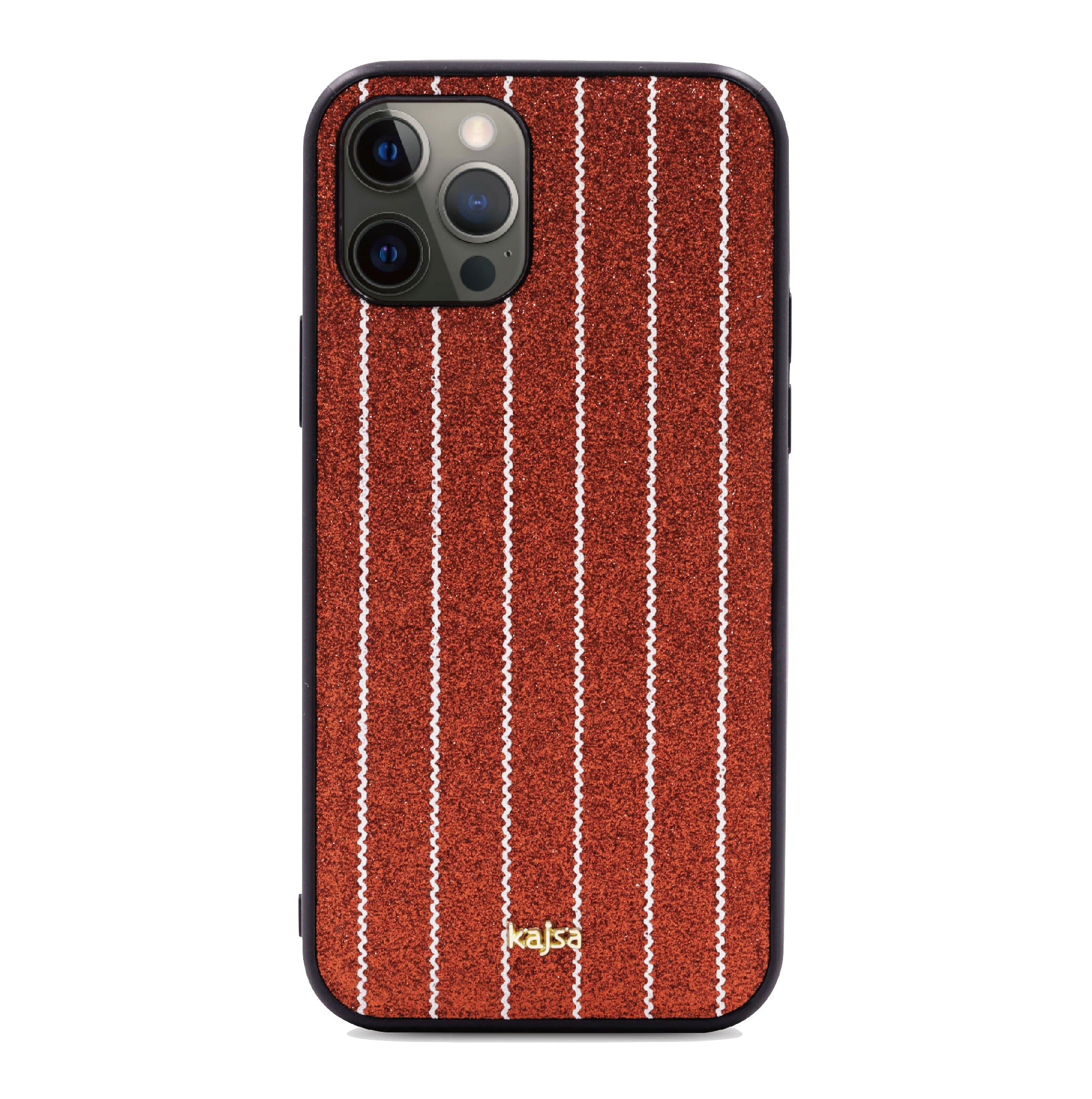 Glamorous Collection - Stripe Pattern 1 Back Case for iPhone 12-Phone Case- phone case - phone cases- phone cover- iphone cover- iphone case- iphone cases- leather case- leather cases- DIYCASE - custom case - leather cover - hand strap case - croco pattern case - snake pattern case - carbon fiber phone case - phone case brand - unique phone case - high quality - phone case brand - protective case - buy phone case hong kong - online buy phone case - iphone手機殼 - 客製化手機殼 - samsung 手機殼 - 香港手機殼 - 買電話殼