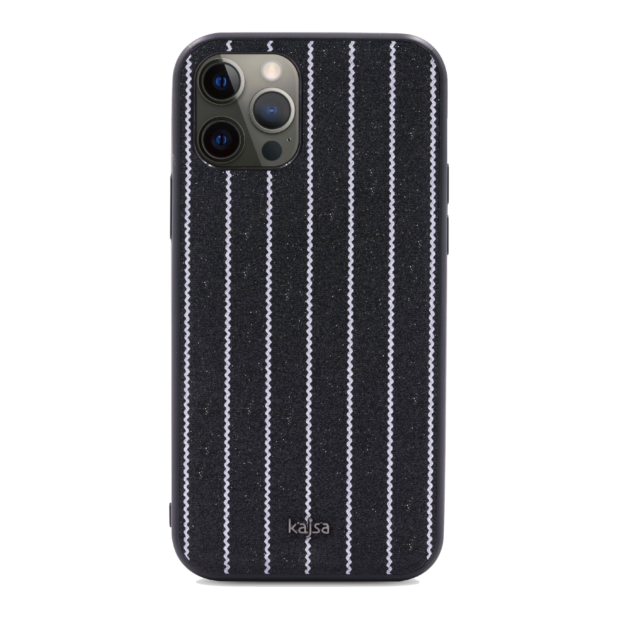 Glamorous Collection - Stripe Pattern 1 Back Case for iPhone 12-Phone Case- phone case - phone cases- phone cover- iphone cover- iphone case- iphone cases- leather case- leather cases- DIYCASE - custom case - leather cover - hand strap case - croco pattern case - snake pattern case - carbon fiber phone case - phone case brand - unique phone case - high quality - phone case brand - protective case - buy phone case hong kong - online buy phone case - iphone手機殼 - 客製化手機殼 - samsung 手機殼 - 香港手機殼 - 買電話殼