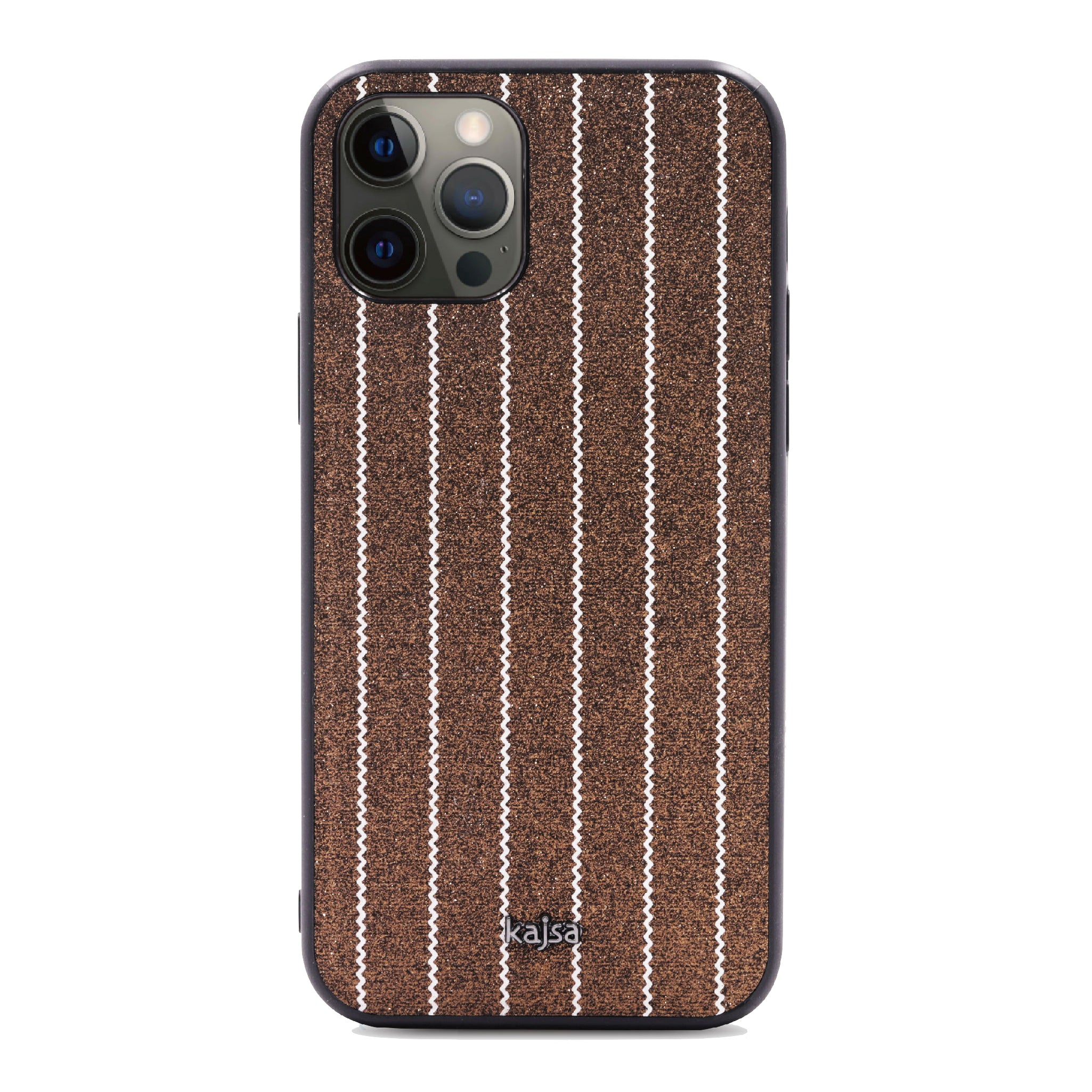 Glamorous Collection - Stripe Pattern 1 Back Case for iPhone 12-Phone Case- phone case - phone cases- phone cover- iphone cover- iphone case- iphone cases- leather case- leather cases- DIYCASE - custom case - leather cover - hand strap case - croco pattern case - snake pattern case - carbon fiber phone case - phone case brand - unique phone case - high quality - phone case brand - protective case - buy phone case hong kong - online buy phone case - iphone手機殼 - 客製化手機殼 - samsung 手機殼 - 香港手機殼 - 買電話殼