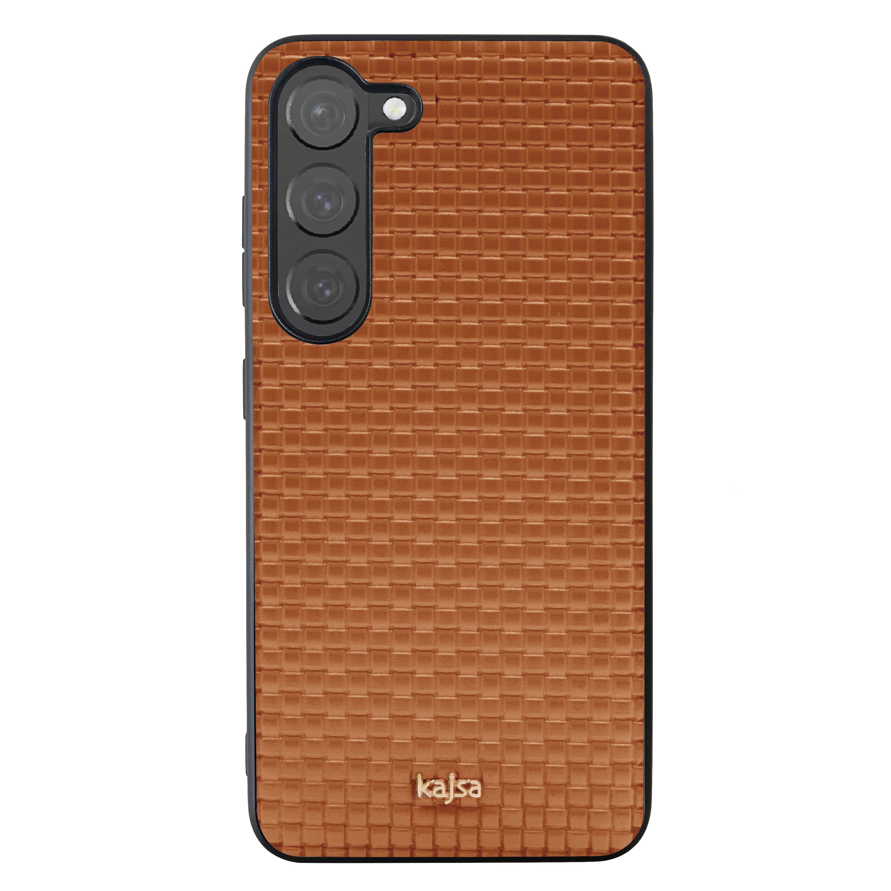 Genuine Leather Grass Pattern Back Case for Samsung Galaxy S23/S23+/S23 Ultra-Phone Case- phone case - phone cases- phone cover- iphone cover- iphone case- iphone cases- leather case- leather cases- DIYCASE - custom case - leather cover - hand strap case - croco pattern case - snake pattern case - carbon fiber phone case - phone case brand - unique phone case - high quality - phone case brand - protective case - buy phone case hong kong - online buy phone case - iphone手機殼 - 客製化手機殼 - samsung 手機殼 - 香港手機殼 -