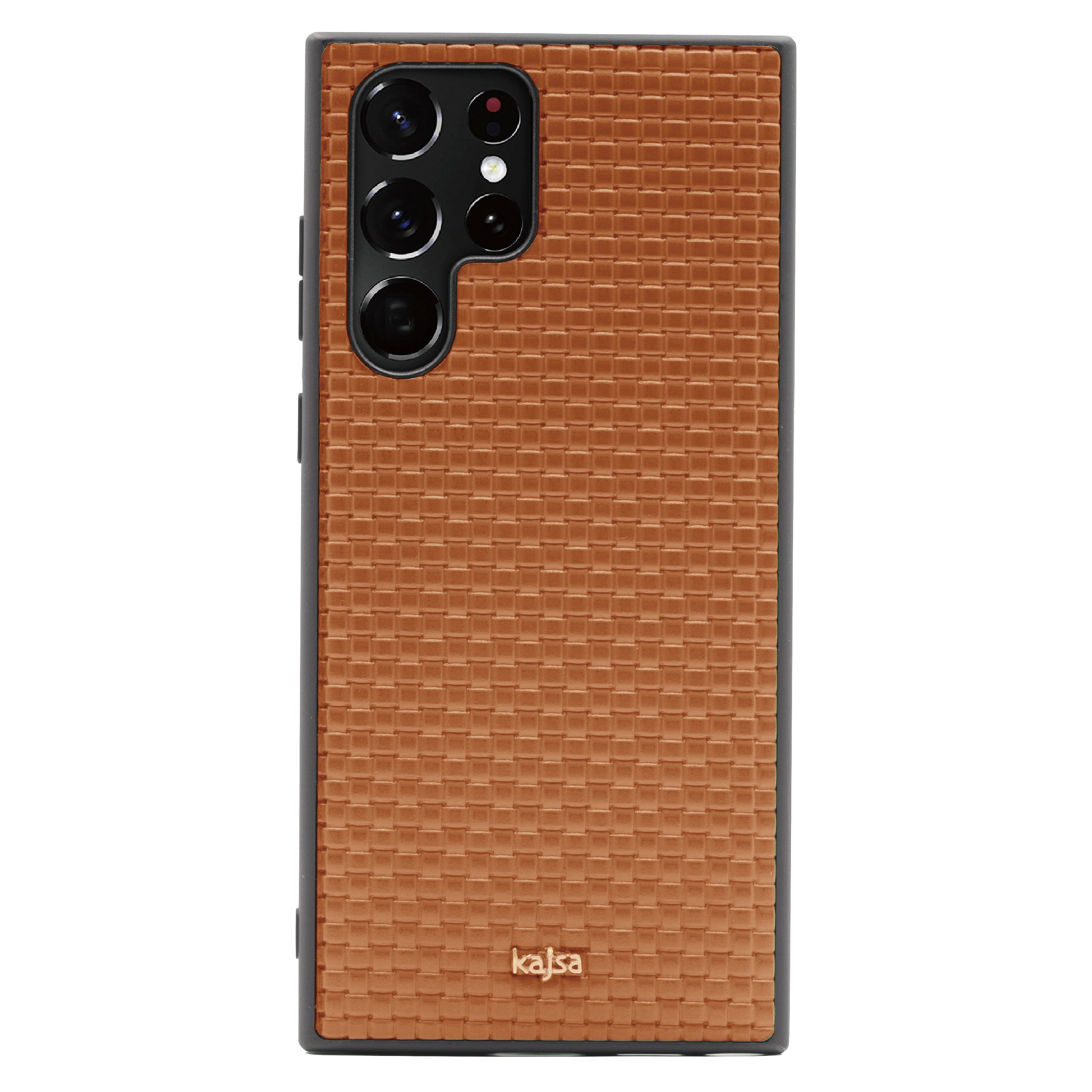 Genuine Leather Grass Pattern Back Case for Samsung Galaxy S23/S23+/S23 Ultra-Phone Case- phone case - phone cases- phone cover- iphone cover- iphone case- iphone cases- leather case- leather cases- DIYCASE - custom case - leather cover - hand strap case - croco pattern case - snake pattern case - carbon fiber phone case - phone case brand - unique phone case - high quality - phone case brand - protective case - buy phone case hong kong - online buy phone case - iphone手機殼 - 客製化手機殼 - samsung 手機殼 - 香港手機殼 -