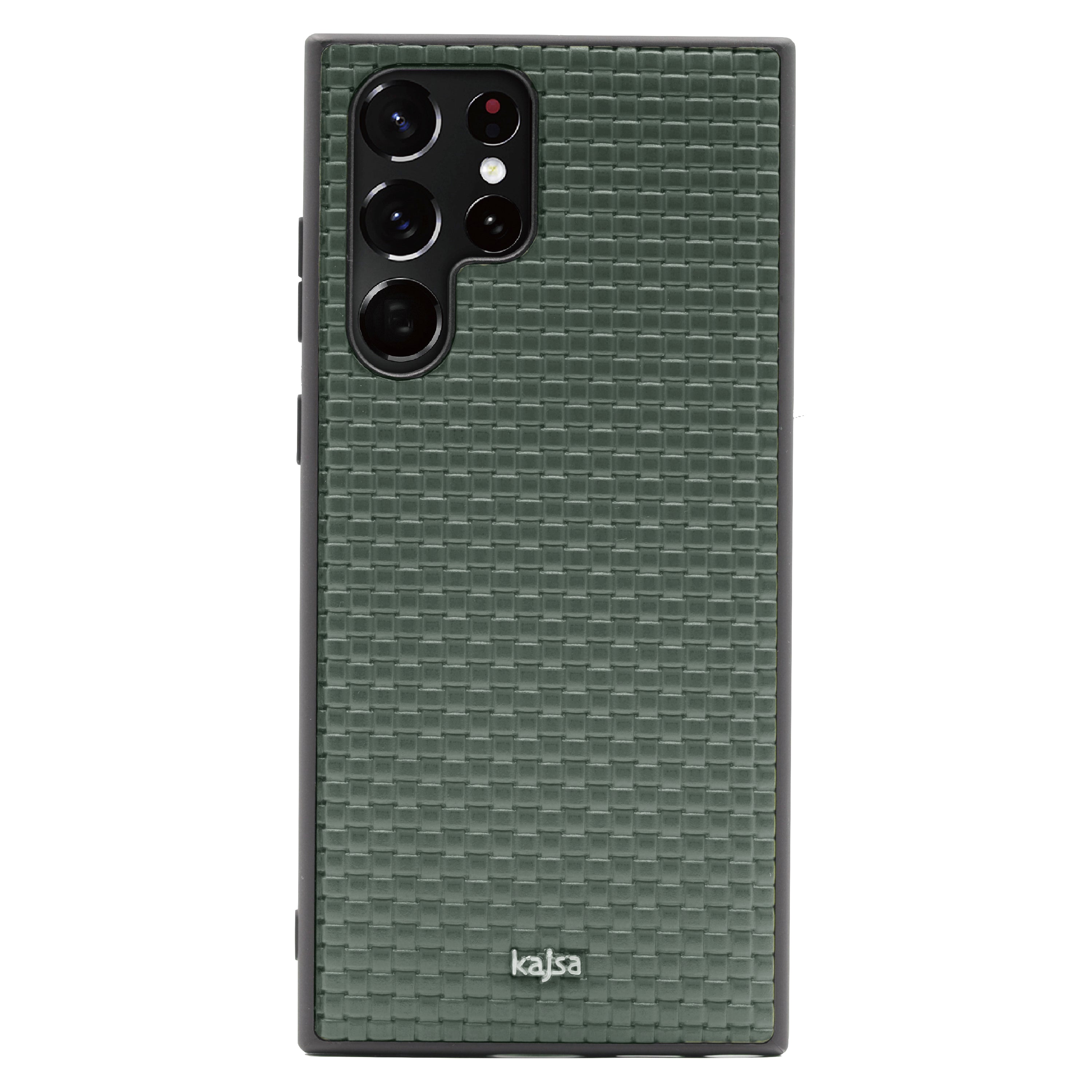 Genuine Leather Grass Pattern Back Case for Samsung Galaxy S23/S23+/S23 Ultra-Phone Case- phone case - phone cases- phone cover- iphone cover- iphone case- iphone cases- leather case- leather cases- DIYCASE - custom case - leather cover - hand strap case - croco pattern case - snake pattern case - carbon fiber phone case - phone case brand - unique phone case - high quality - phone case brand - protective case - buy phone case hong kong - online buy phone case - iphone手機殼 - 客製化手機殼 - samsung 手機殼 - 香港手機殼 -
