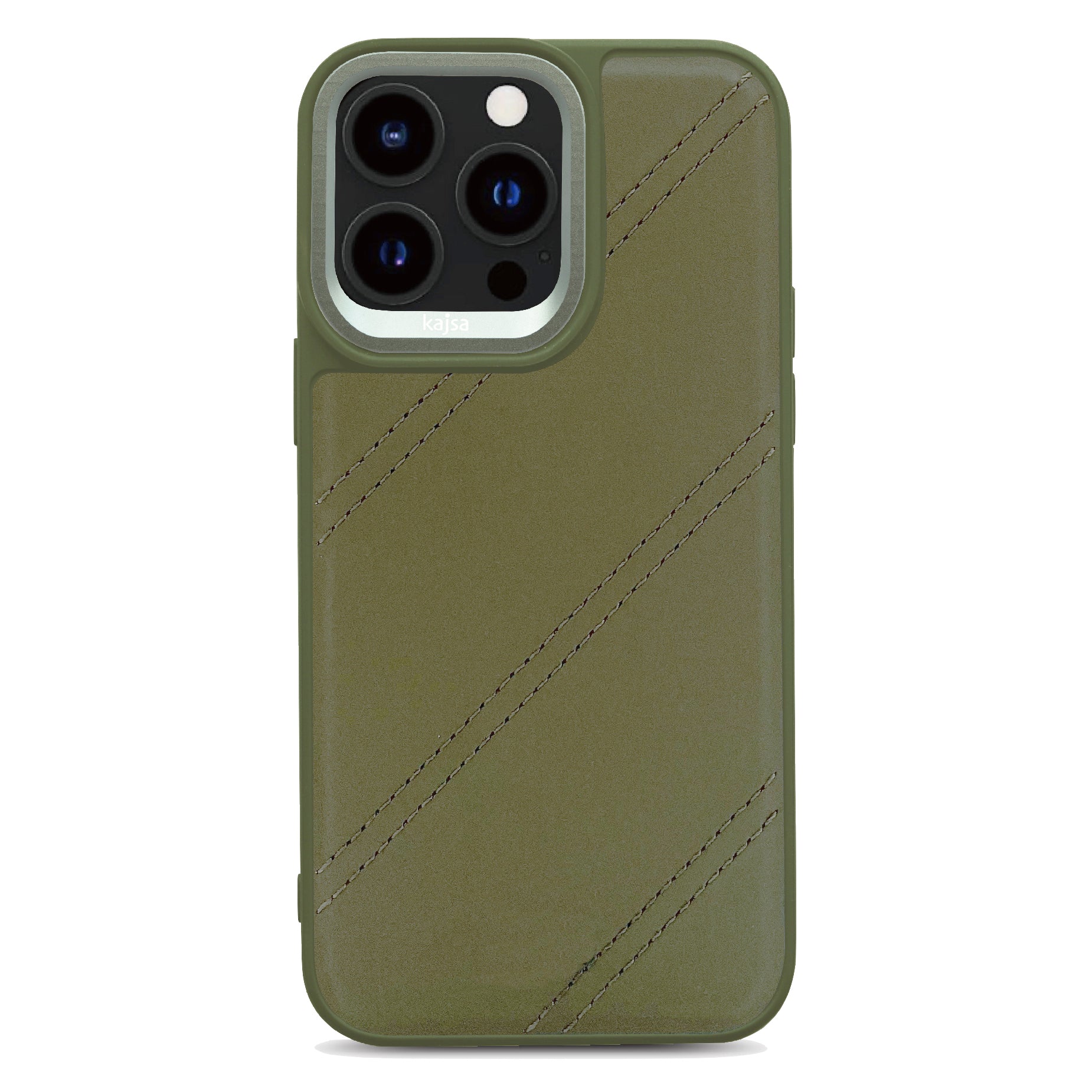 Dale Collection - Double Line I Back Case for iPhone 14-Phone Case- phone case - phone cases- phone cover- iphone cover- iphone case- iphone cases- leather case- leather cases- DIYCASE - custom case - leather cover - hand strap case - croco pattern case - snake pattern case - carbon fiber phone case - phone case brand - unique phone case - high quality - phone case brand - protective case - buy phone case hong kong - online buy phone case - iphone手機殼 - 客製化手機殼 - samsung 手機殼 - 香港手機殼 - 買電話殼