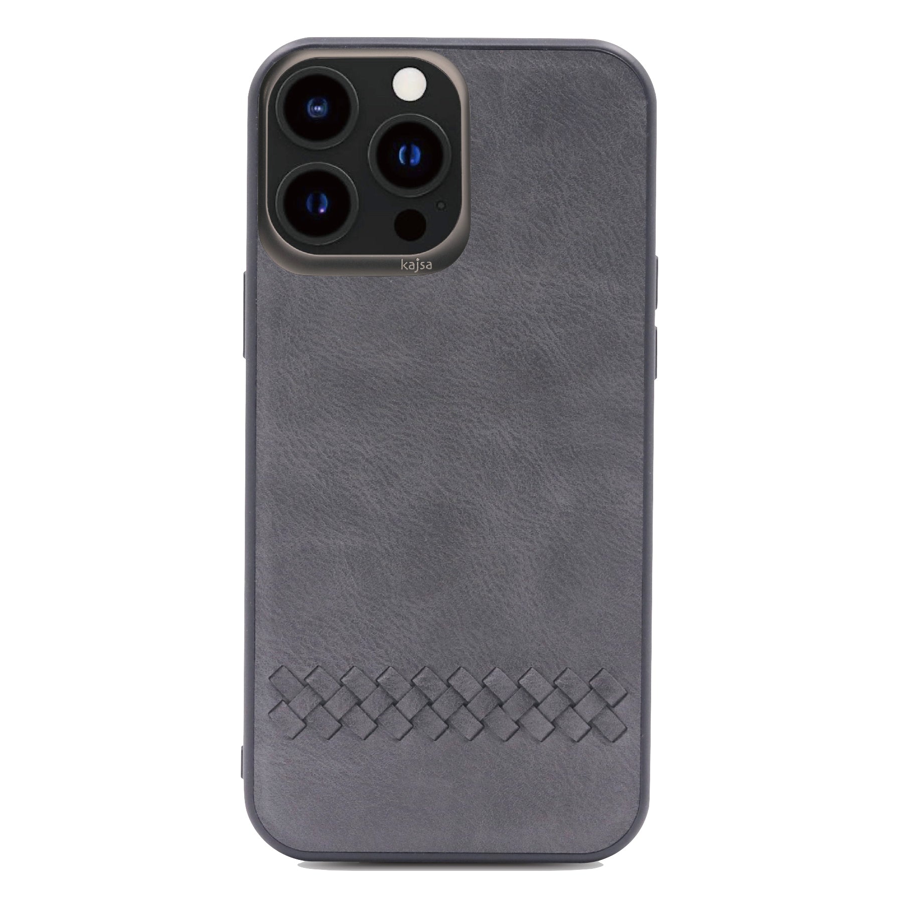 Preppie Collection - Horizontal Weave Back Case for iPhone 13-Phone Case- phone case - phone cases- phone cover- iphone cover- iphone case- iphone cases- leather case- leather cases- DIYCASE - custom case - leather cover - hand strap case - croco pattern case - snake pattern case - carbon fiber phone case - phone case brand - unique phone case - high quality - phone case brand - protective case - buy phone case hong kong - online buy phone case - iphone手機殼 - 客製化手機殼 - samsung 手機殼 - 香港手機殼 - 買電話殼