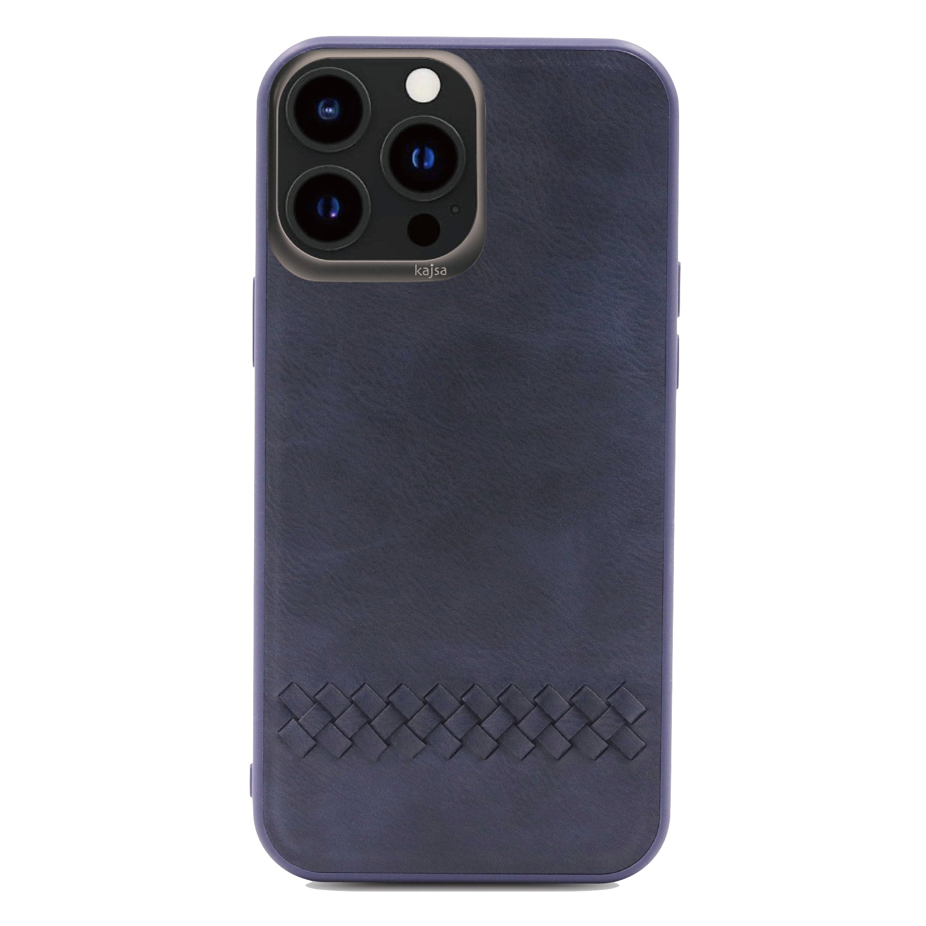 Preppie Collection - Horizontal Weave Back Case for iPhone 13-Phone Case- phone case - phone cases- phone cover- iphone cover- iphone case- iphone cases- leather case- leather cases- DIYCASE - custom case - leather cover - hand strap case - croco pattern case - snake pattern case - carbon fiber phone case - phone case brand - unique phone case - high quality - phone case brand - protective case - buy phone case hong kong - online buy phone case - iphone手機殼 - 客製化手機殼 - samsung 手機殼 - 香港手機殼 - 買電話殼