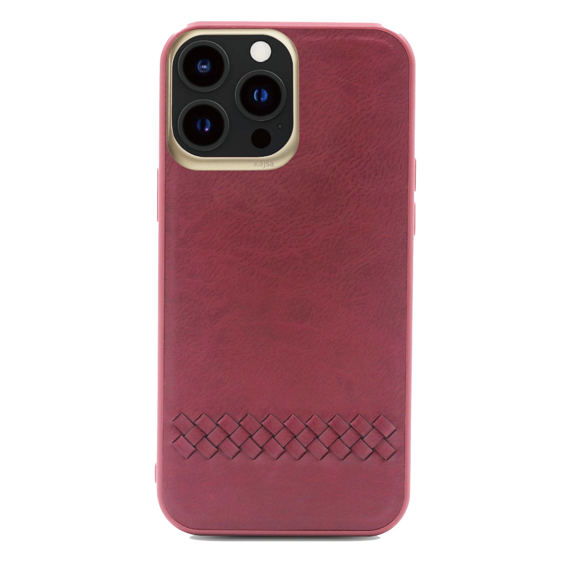 Preppie Collection - Horizontal Weave Back Case for iPhone 13-Phone Case- phone case - phone cases- phone cover- iphone cover- iphone case- iphone cases- leather case- leather cases- DIYCASE - custom case - leather cover - hand strap case - croco pattern case - snake pattern case - carbon fiber phone case - phone case brand - unique phone case - high quality - phone case brand - protective case - buy phone case hong kong - online buy phone case - iphone手機殼 - 客製化手機殼 - samsung 手機殼 - 香港手機殼 - 買電話殼