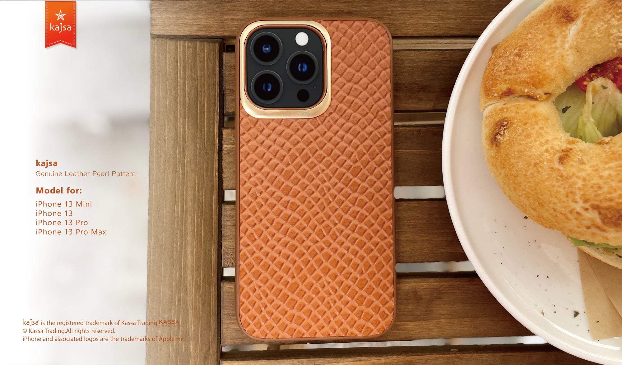 Genuine Leather Pearl Pattern Back Case for iPhone 13-Phone Case- phone case - phone cases- phone cover- iphone cover- iphone case- iphone cases- leather case- leather cases- DIYCASE - custom case - leather cover - hand strap case - croco pattern case - snake pattern case - carbon fiber phone case - phone case brand - unique phone case - high quality - phone case brand - protective case - buy phone case hong kong - online buy phone case - iphone手機殼 - 客製化手機殼 - samsung 手機殼 - 香港手機殼 - 買電話殼