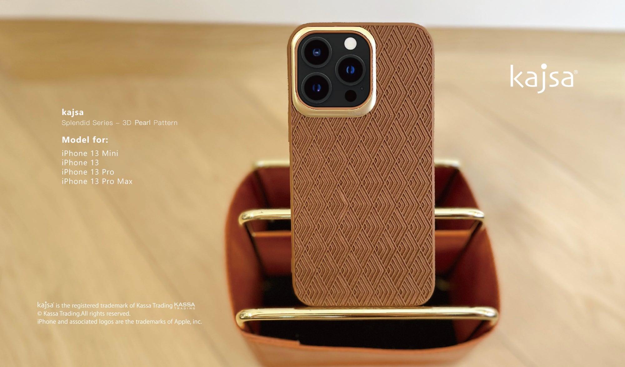 Splendid Series Collection - 3D Pearl Pattern Back Case for iPhone 13-Phone Case- phone case - phone cases- phone cover- iphone cover- iphone case- iphone cases- leather case- leather cases- DIYCASE - custom case - leather cover - hand strap case - croco pattern case - snake pattern case - carbon fiber phone case - phone case brand - unique phone case - high quality - phone case brand - protective case - buy phone case hong kong - online buy phone case - iphone手機殼 - 客製化手機殼 - samsung 手機殼 - 香港手機殼 - 買電話殼