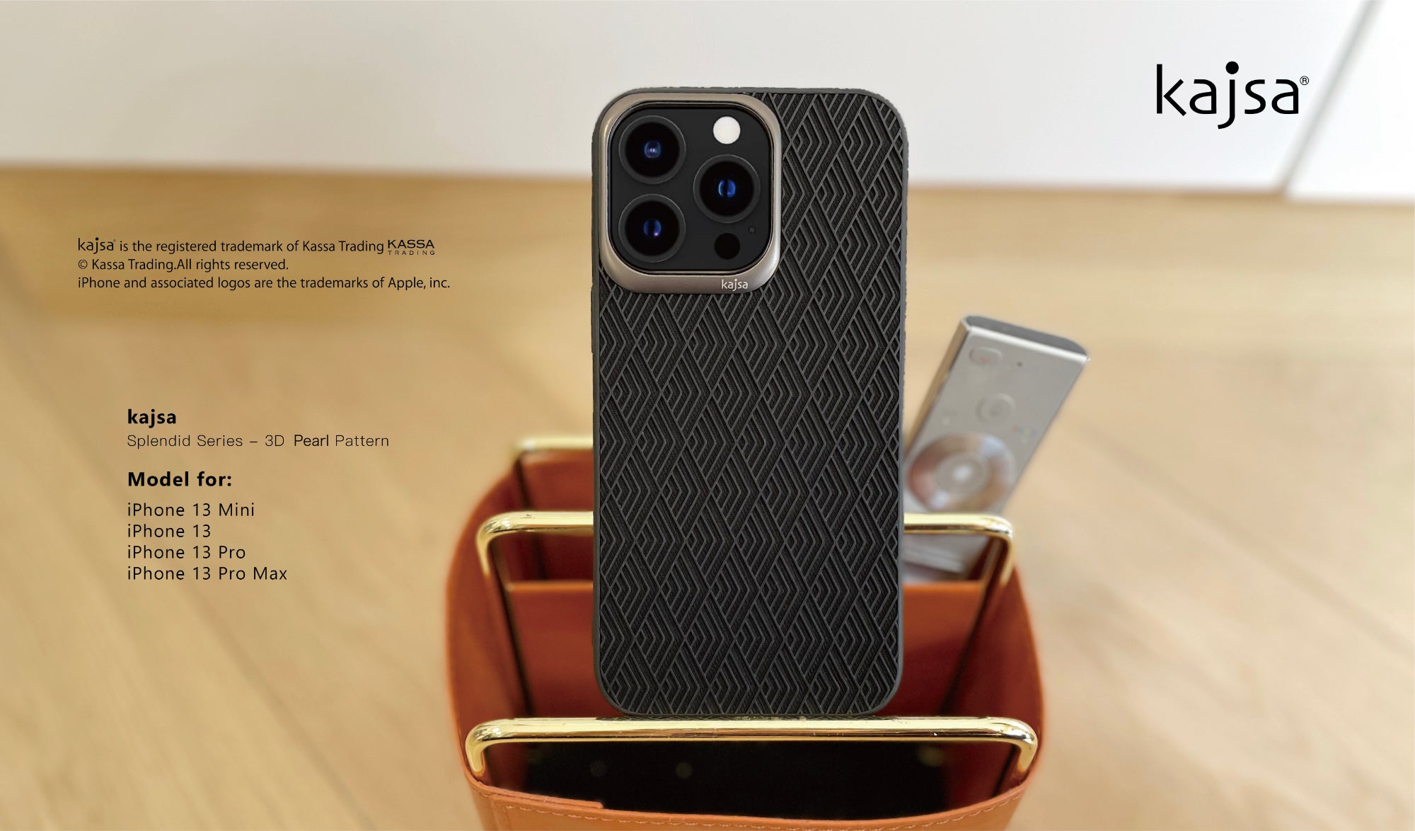 Splendid Series Collection - 3D Pearl Pattern Back Case for iPhone 13-Phone Case- phone case - phone cases- phone cover- iphone cover- iphone case- iphone cases- leather case- leather cases- DIYCASE - custom case - leather cover - hand strap case - croco pattern case - snake pattern case - carbon fiber phone case - phone case brand - unique phone case - high quality - phone case brand - protective case - buy phone case hong kong - online buy phone case - iphone手機殼 - 客製化手機殼 - samsung 手機殼 - 香港手機殼 - 買電話殼