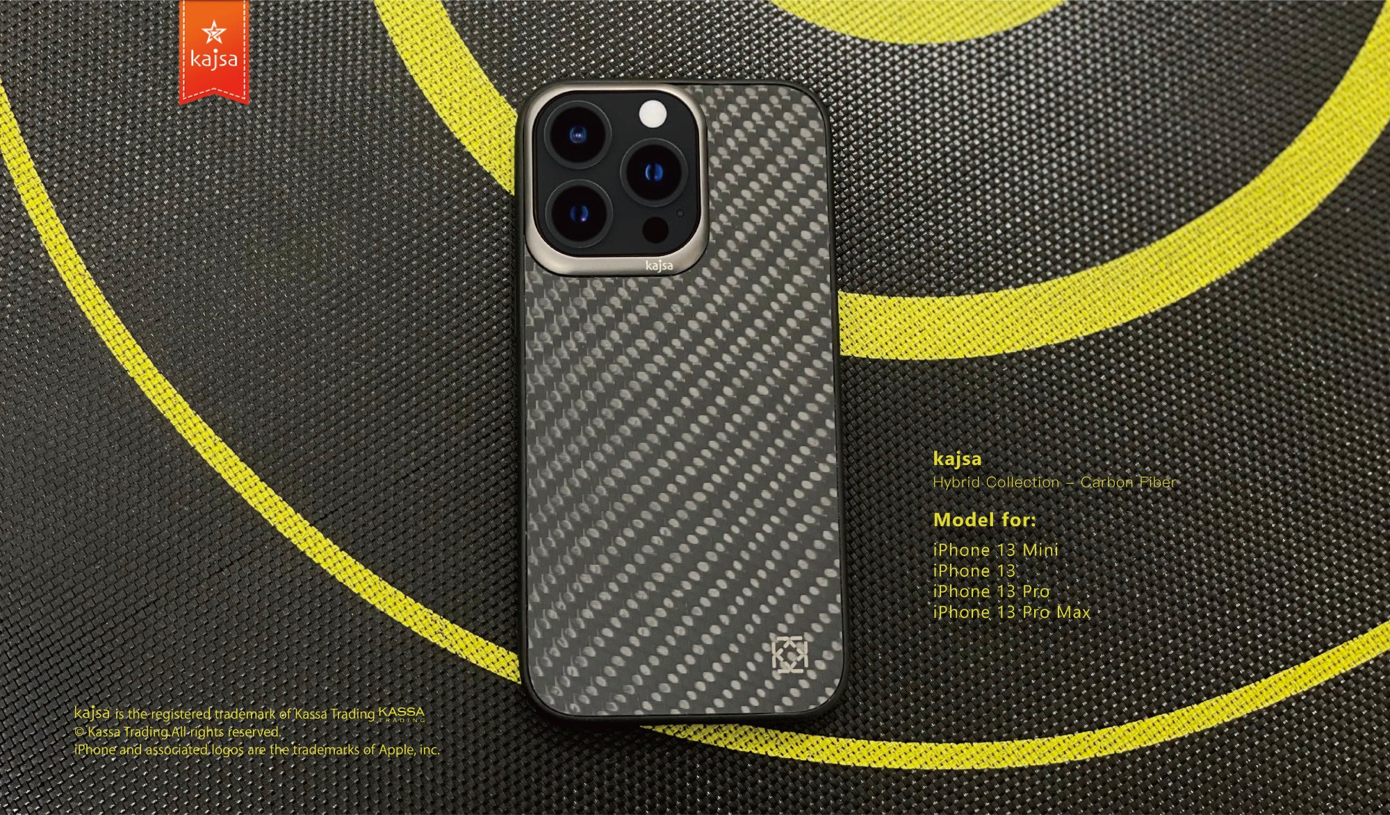 Svelte Collection - Real Carbon Fibre Back Case for iPhone 13-Phone Case- phone case - phone cases- phone cover- iphone cover- iphone case- iphone cases- leather case- leather cases- DIYCASE - custom case - leather cover - hand strap case - croco pattern case - snake pattern case - carbon fiber phone case - phone case brand - unique phone case - high quality - phone case brand - protective case - buy phone case hong kong - online buy phone case - iphone手機殼 - 客製化手機殼 - samsung 手機殼 - 香港手機殼 - 買電話殼