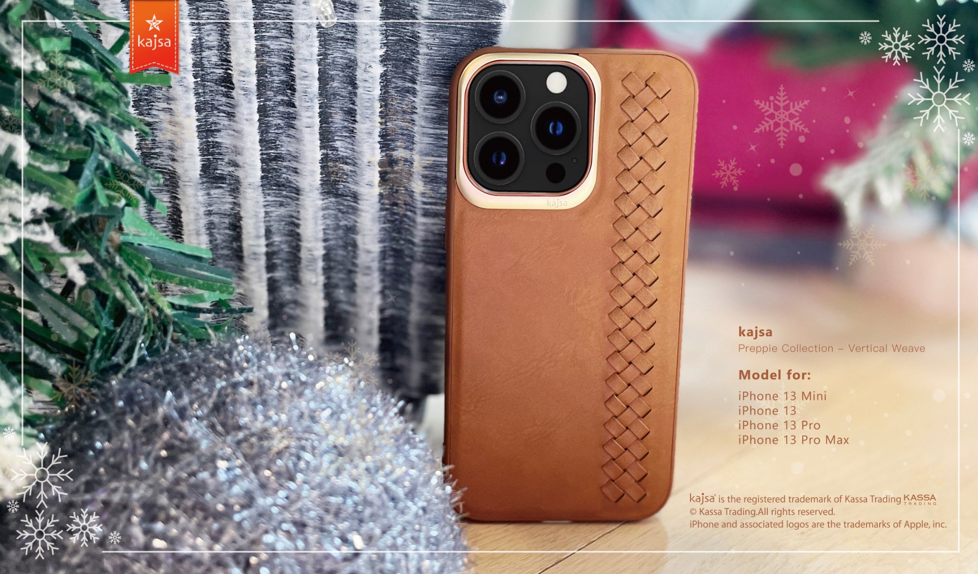 Preppie Collection - Vertical Weave Back Case for iPhone 13-Phone Case- phone case - phone cases- phone cover- iphone cover- iphone case- iphone cases- leather case- leather cases- DIYCASE - custom case - leather cover - hand strap case - croco pattern case - snake pattern case - carbon fiber phone case - phone case brand - unique phone case - high quality - phone case brand - protective case - buy phone case hong kong - online buy phone case - iphone手機殼 - 客製化手機殼 - samsung 手機殼 - 香港手機殼 - 買電話殼