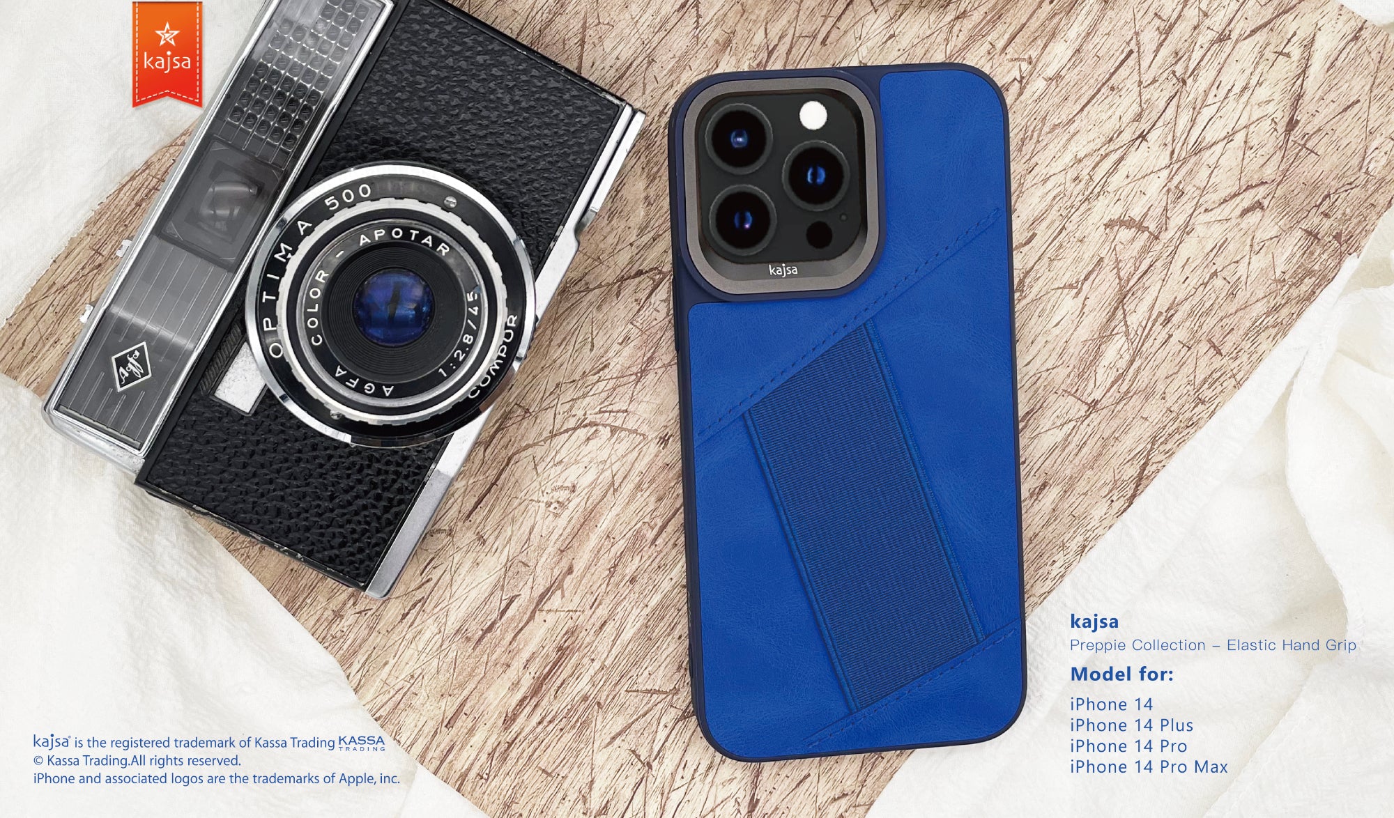Preppie Collection - Elastic Hand Grip back case for iPhone 14-Phone Case- phone case - phone cases- phone cover- iphone cover- iphone case- iphone cases- leather case- leather cases- DIYCASE - custom case - leather cover - hand strap case - croco pattern case - snake pattern case - carbon fiber phone case - phone case brand - unique phone case - high quality - phone case brand - protective case - buy phone case hong kong - online buy phone case - iphone手機殼 - 客製化手機殼 - samsung 手機殼 - 香港手機殼 - 買電話殼